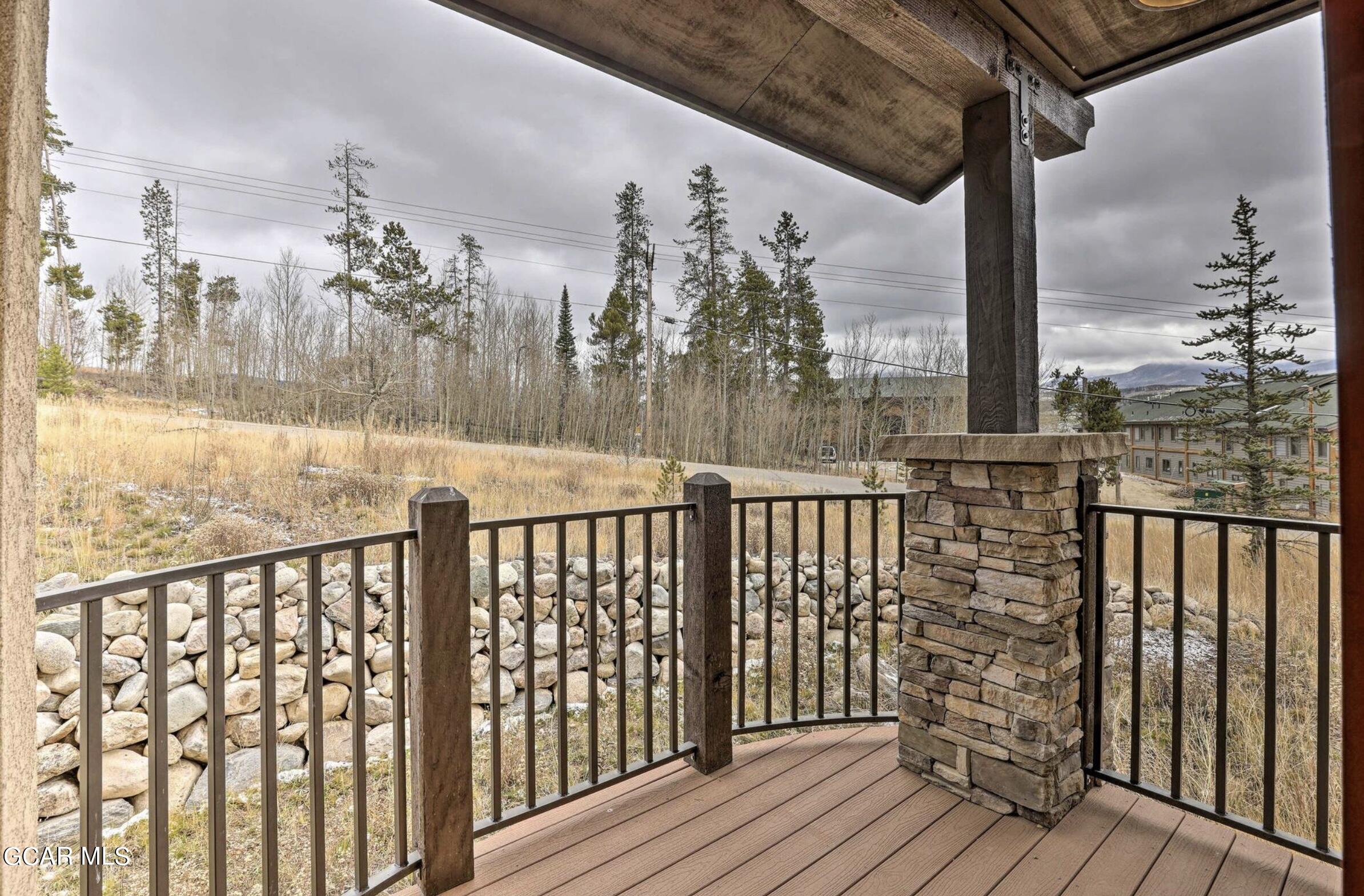 741 GCR 834 Fraser CO 80442