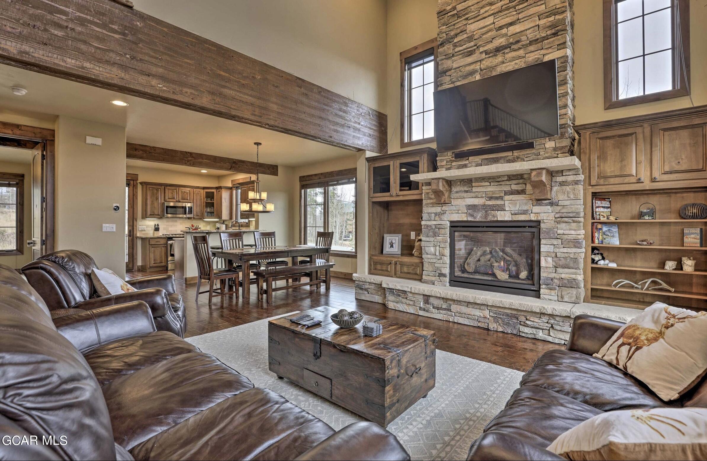 741 GCR 834 Fraser CO 80442