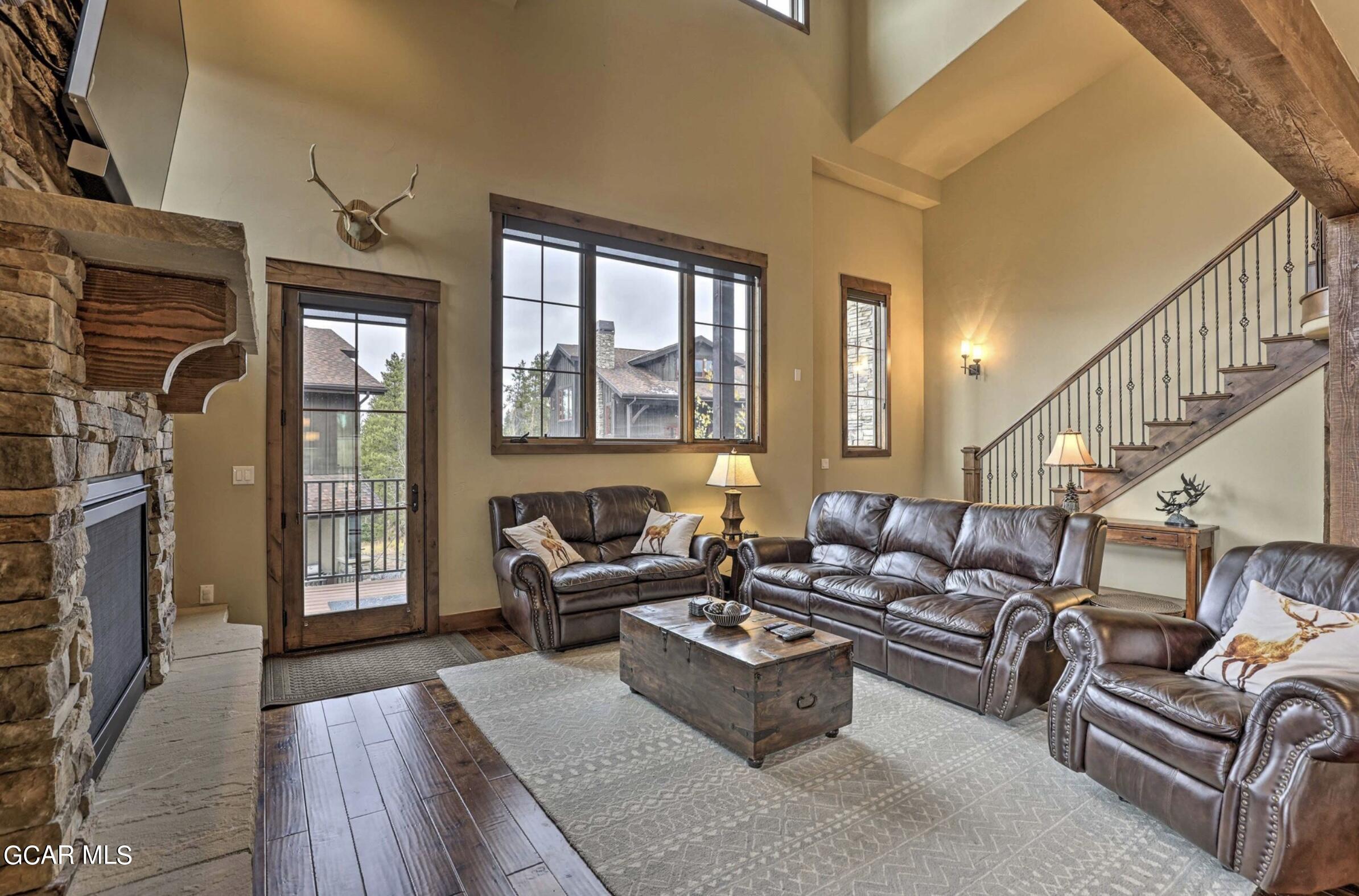 741 GCR 834 Fraser CO 80442