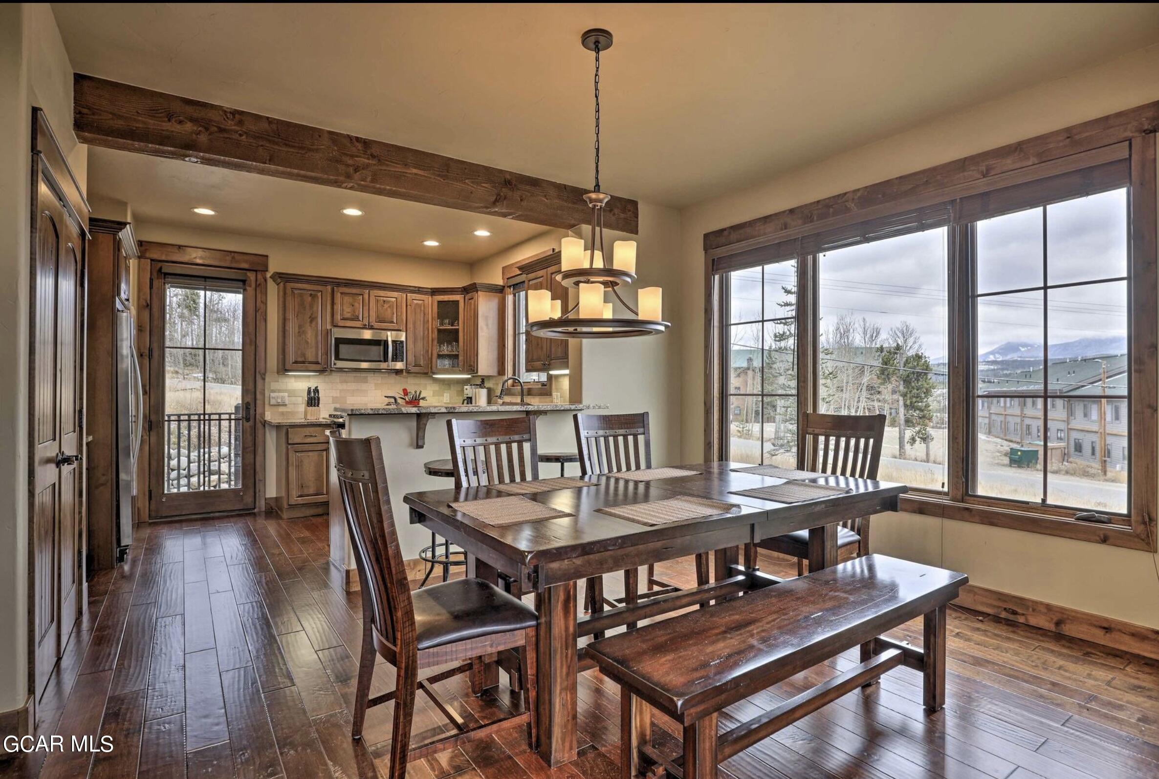 741 GCR 834 Fraser CO 80442