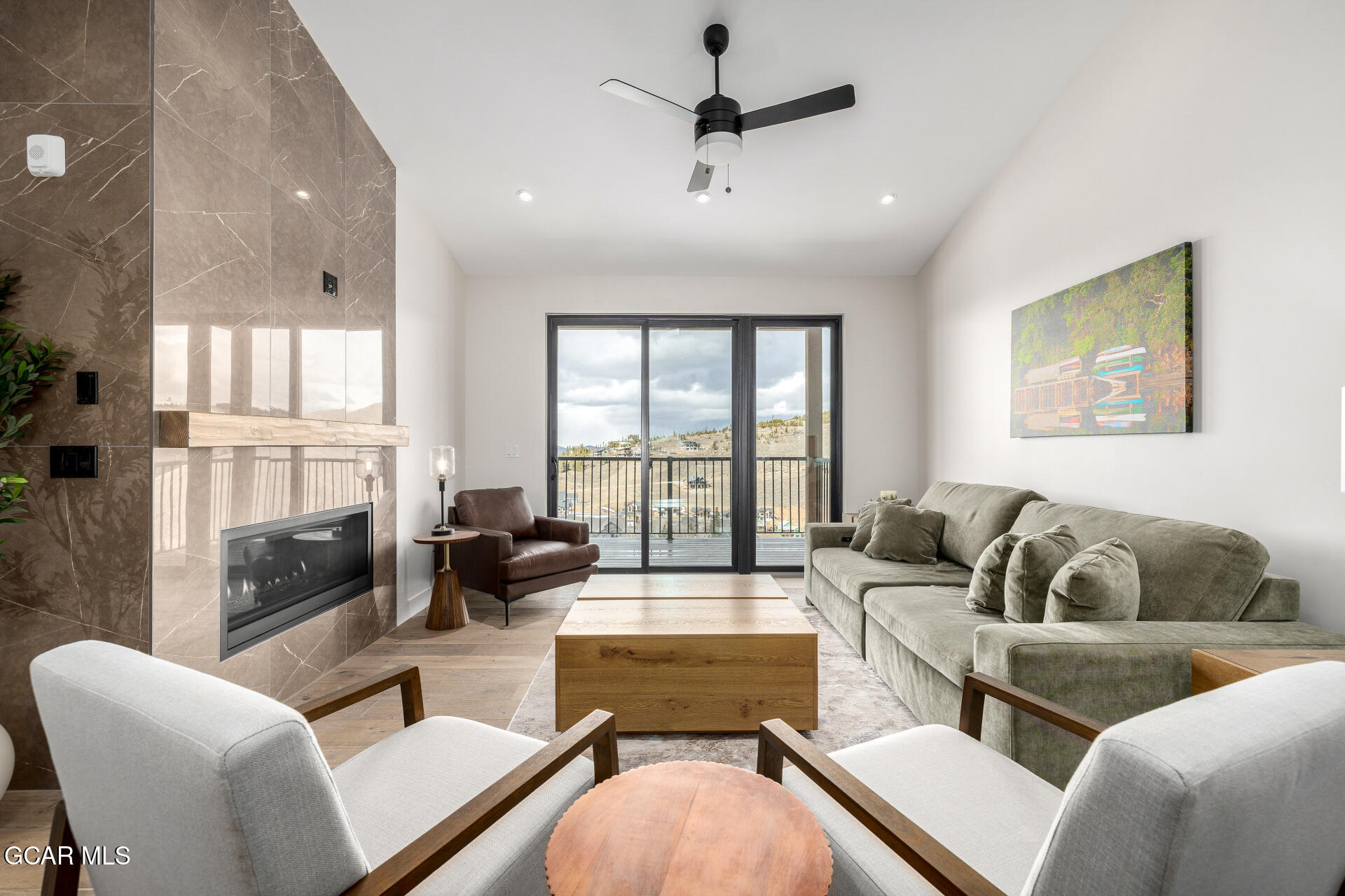 107 Saddle Mountain Camp Road Granby CO 80446