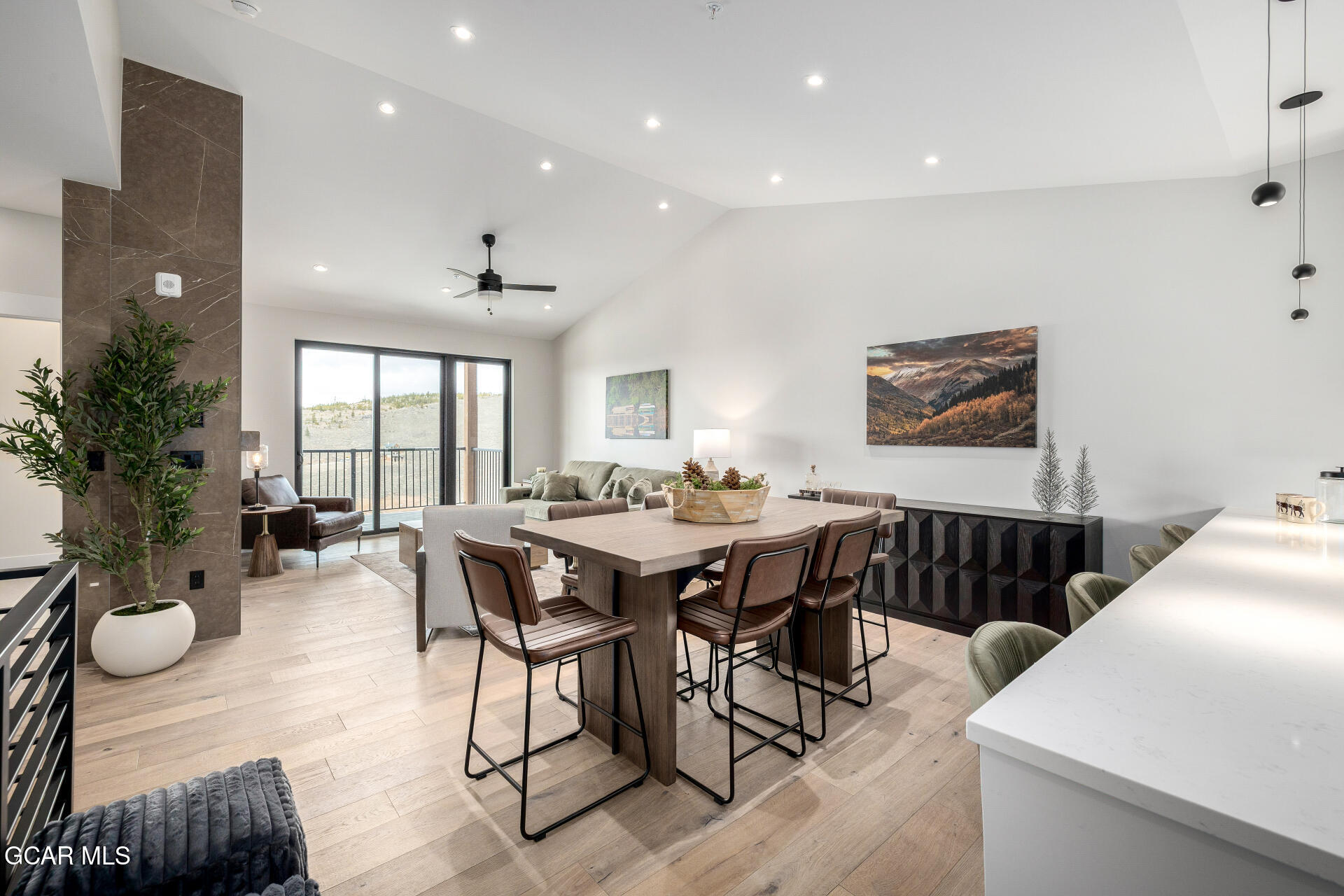 107 Saddle Mountain Camp Road Granby CO 80446