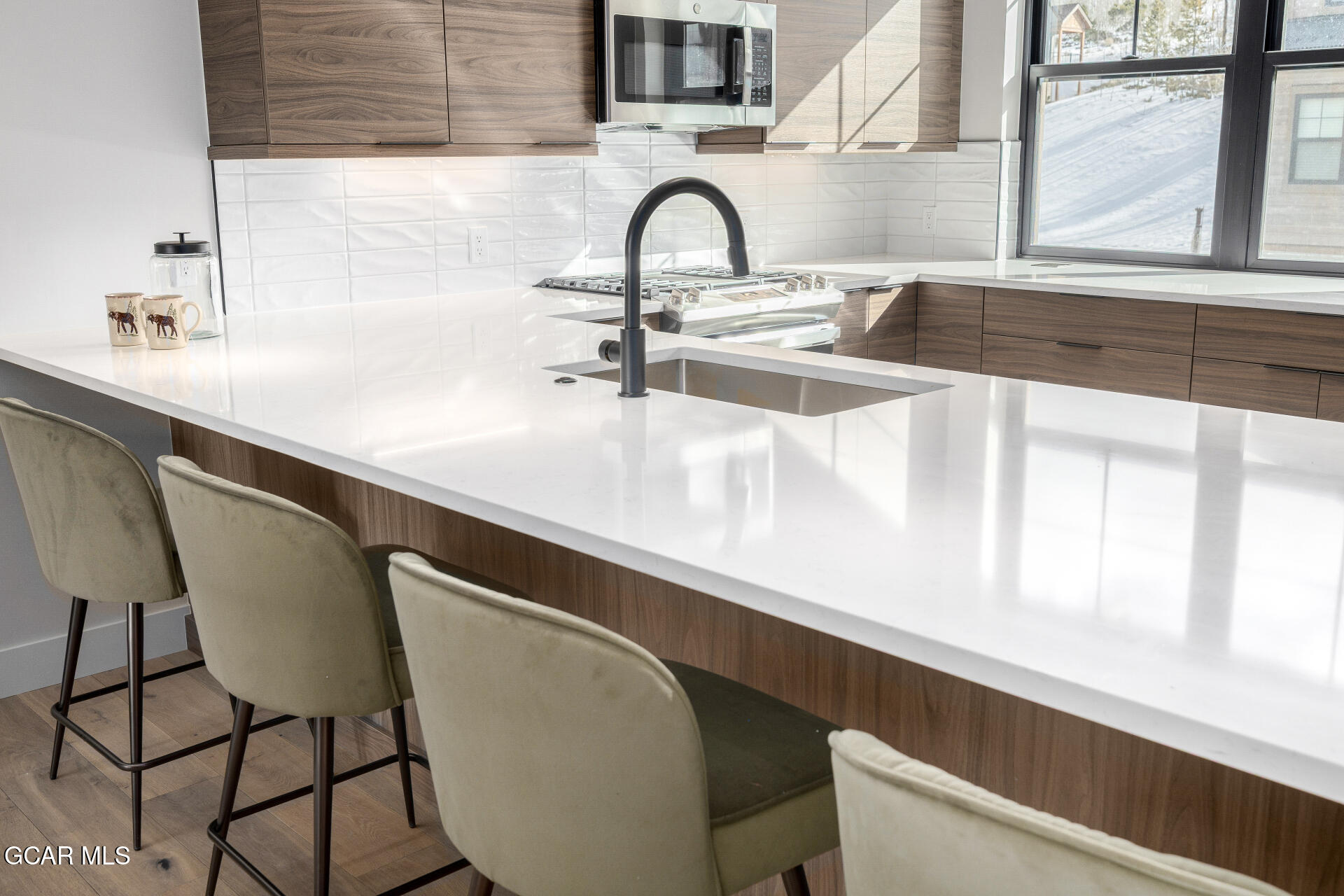 107 Saddle Mountain Camp Road Granby CO 80446