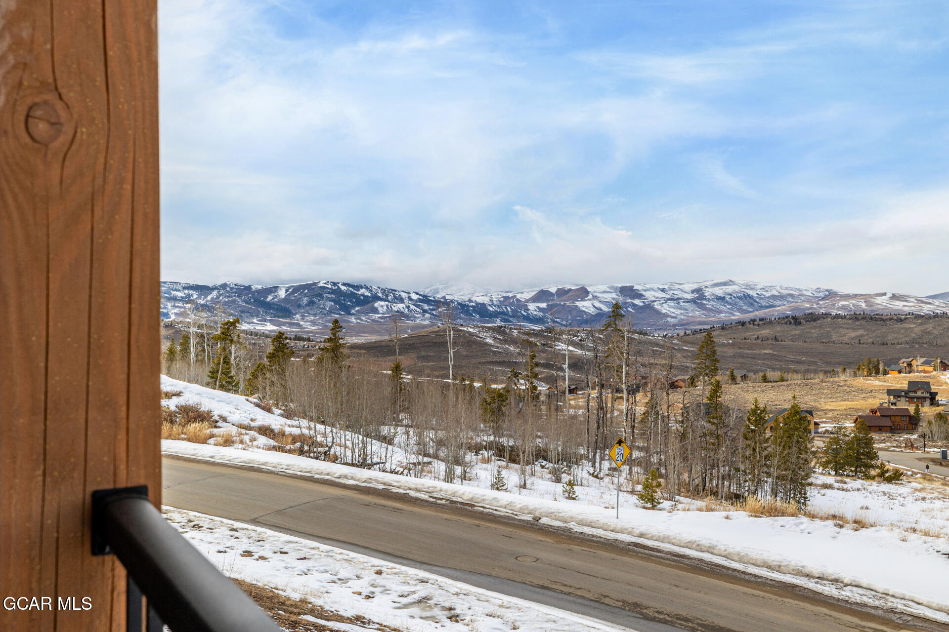 107 Saddle Mountain Camp Road Granby CO 80446