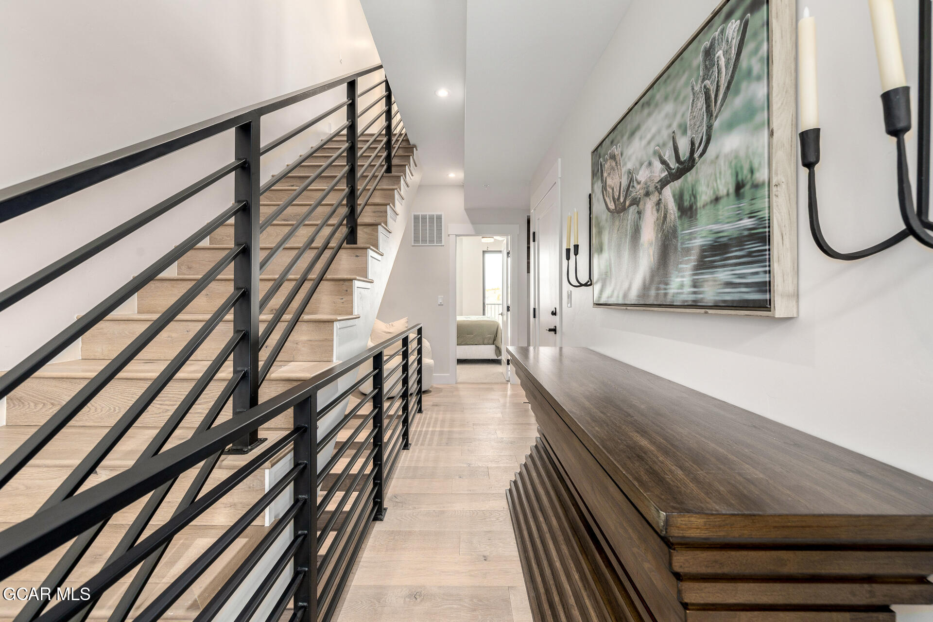 107 Saddle Mountain Camp Road Granby CO 80446