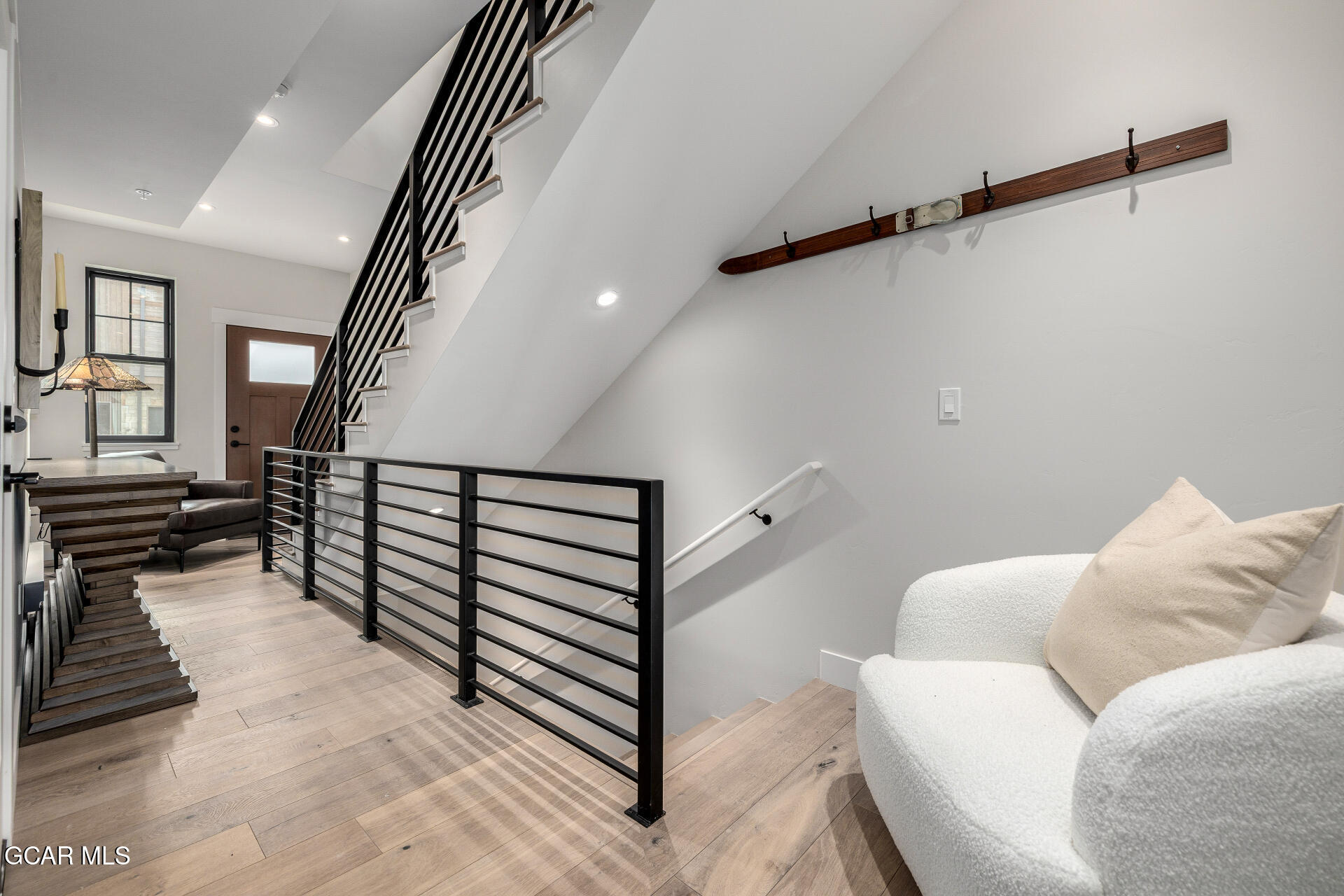 107 Saddle Mountain Camp Road Granby CO 80446