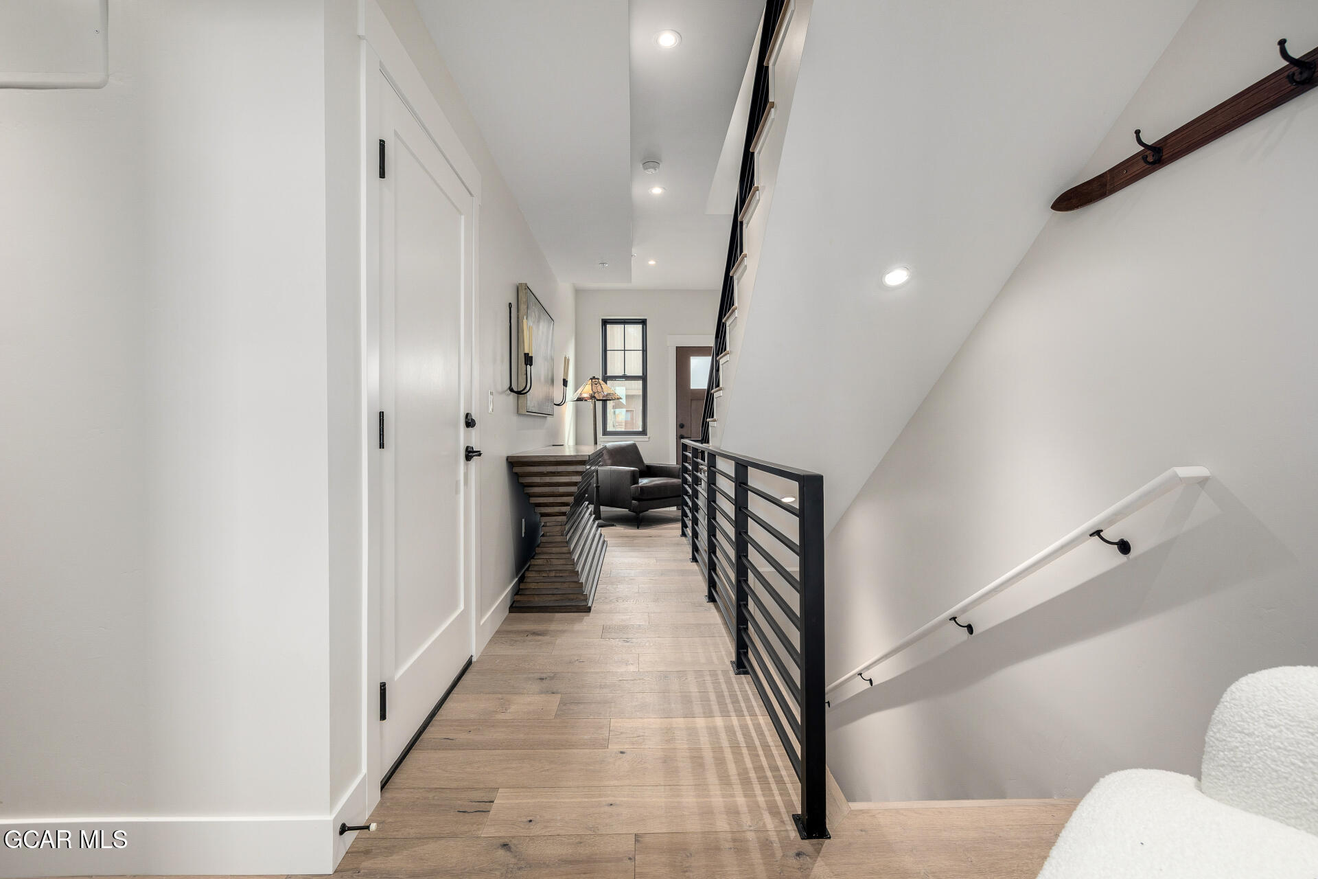 107 Saddle Mountain Camp Road Granby CO 80446