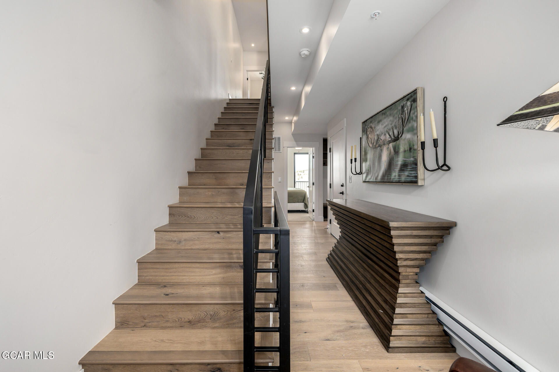 107 Saddle Mountain Camp Road Granby CO 80446