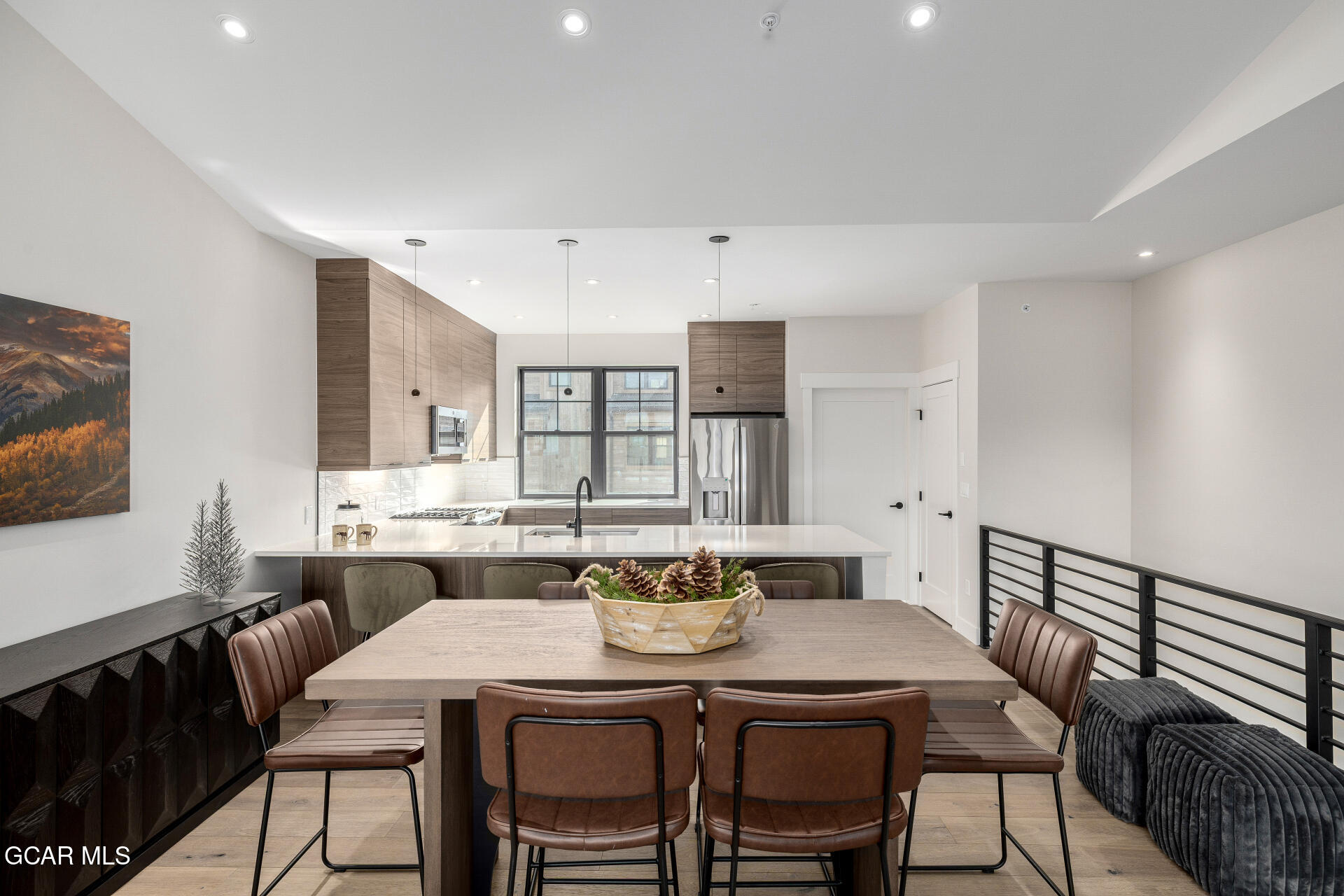 107 Saddle Mountain Camp Road Granby CO 80446