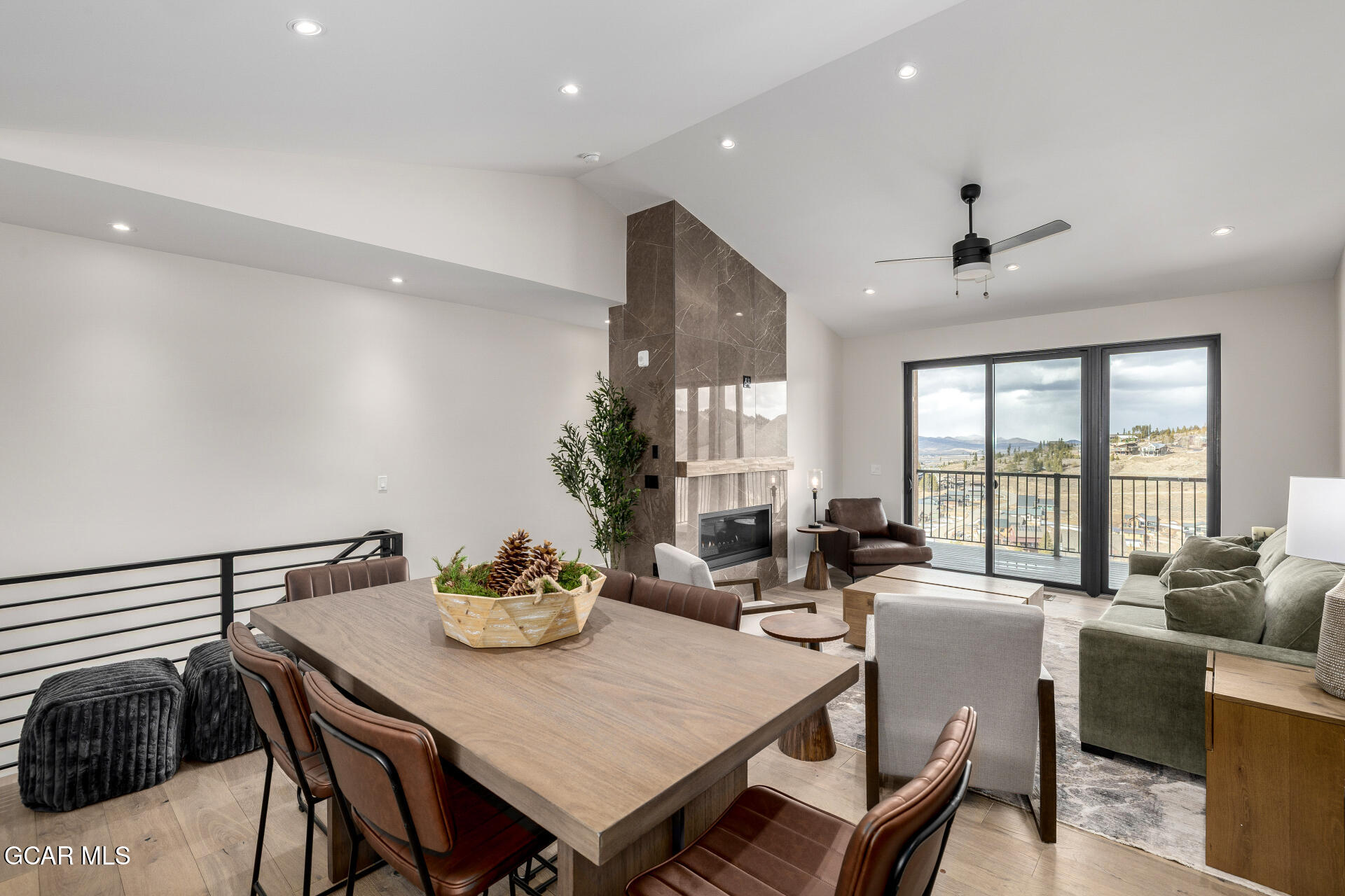 107 Saddle Mountain Camp Road Granby CO 80446