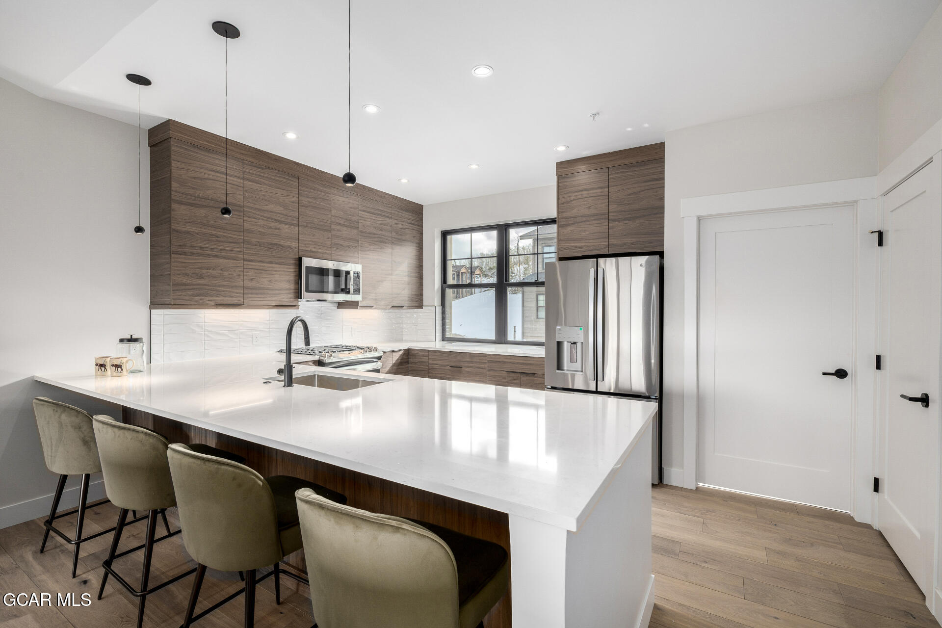 107 Saddle Mountain Camp Road Granby CO 80446