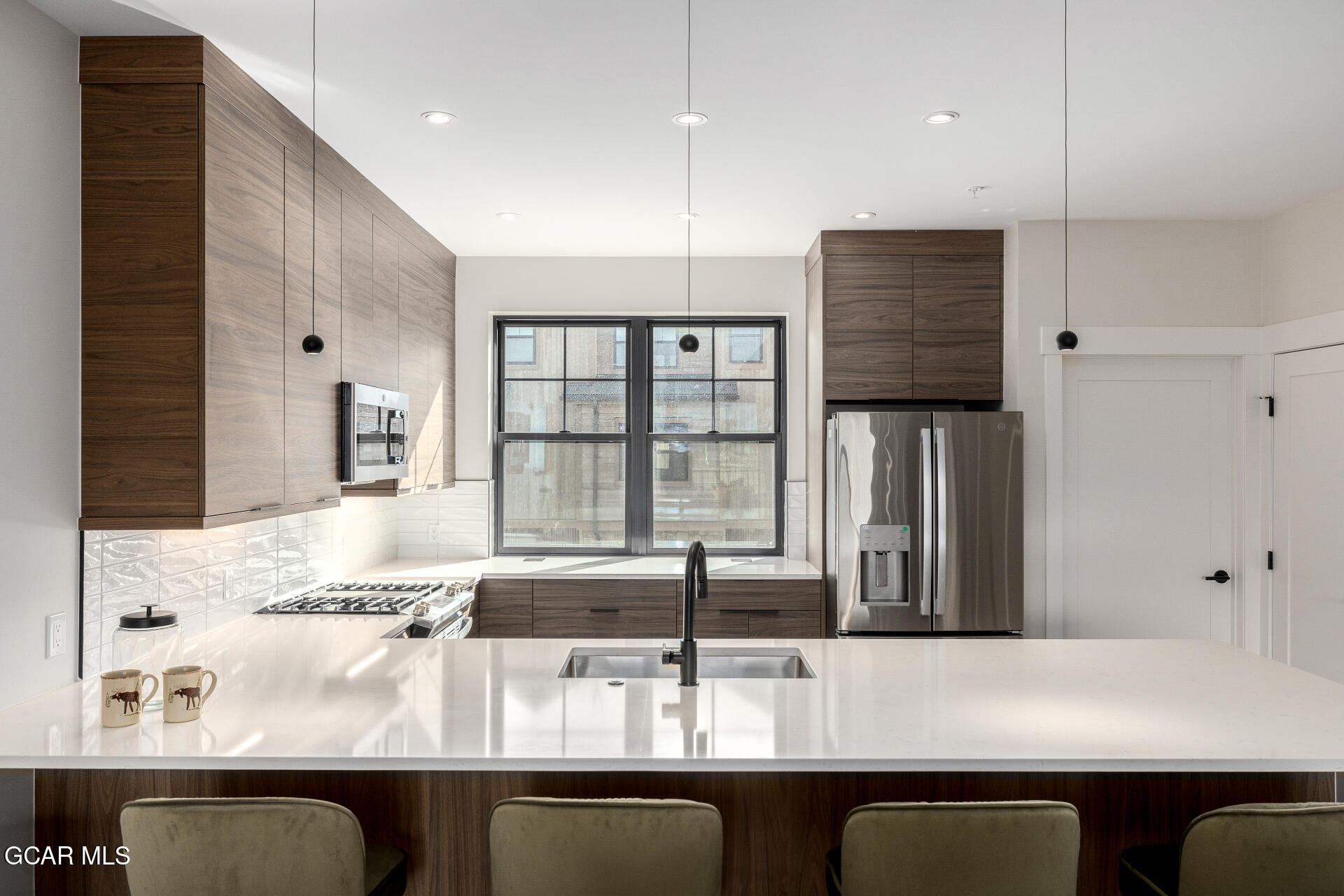 107 Saddle Mountain Camp Road Granby CO 80446