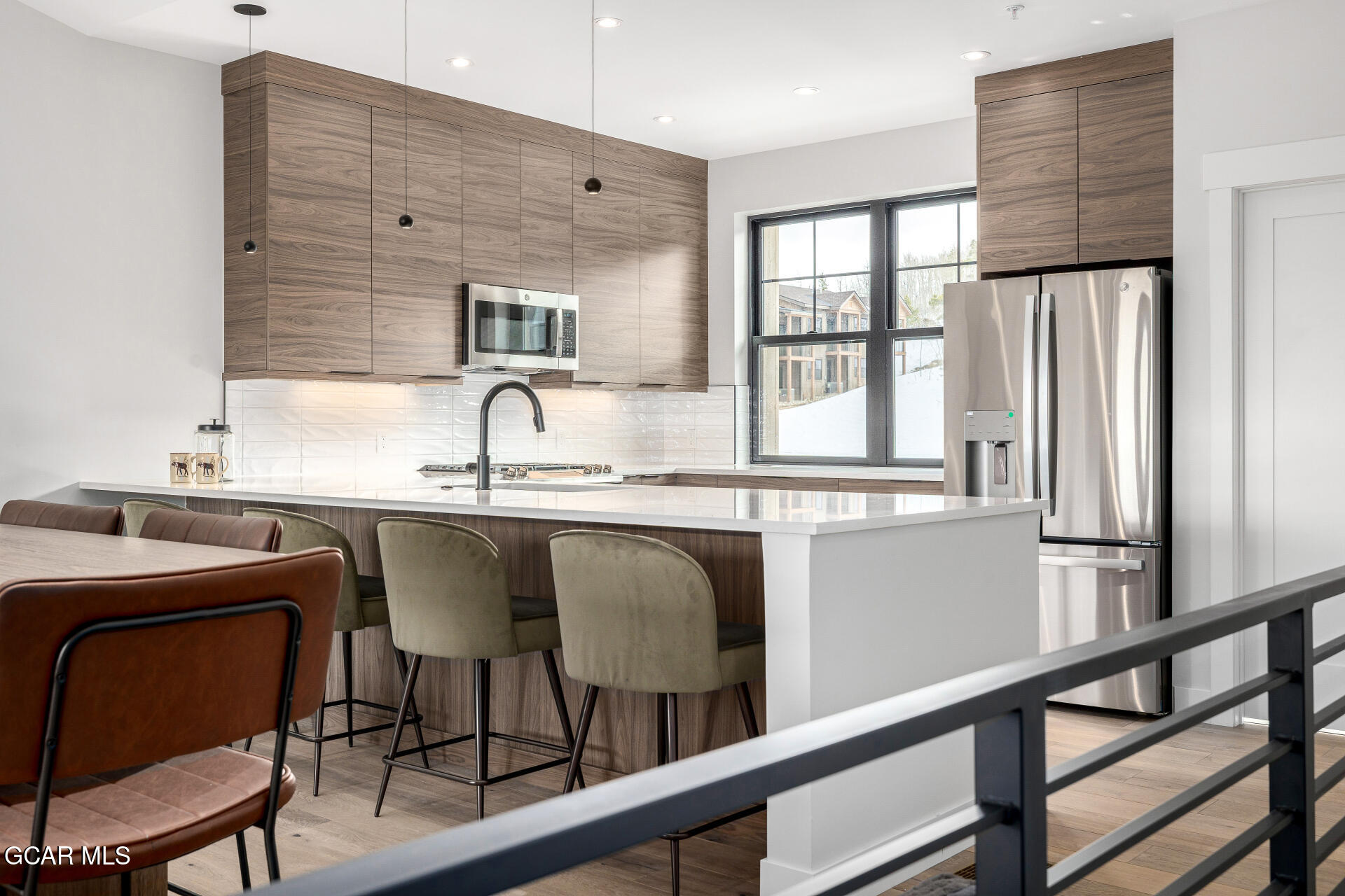 107 Saddle Mountain Camp Road Granby CO 80446