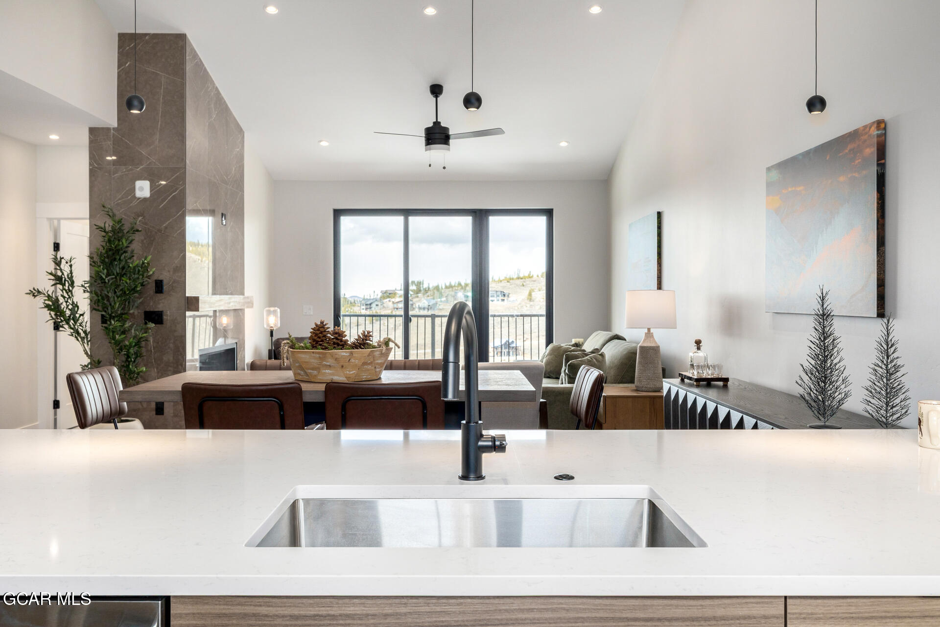 107 Saddle Mountain Camp Road Granby CO 80446