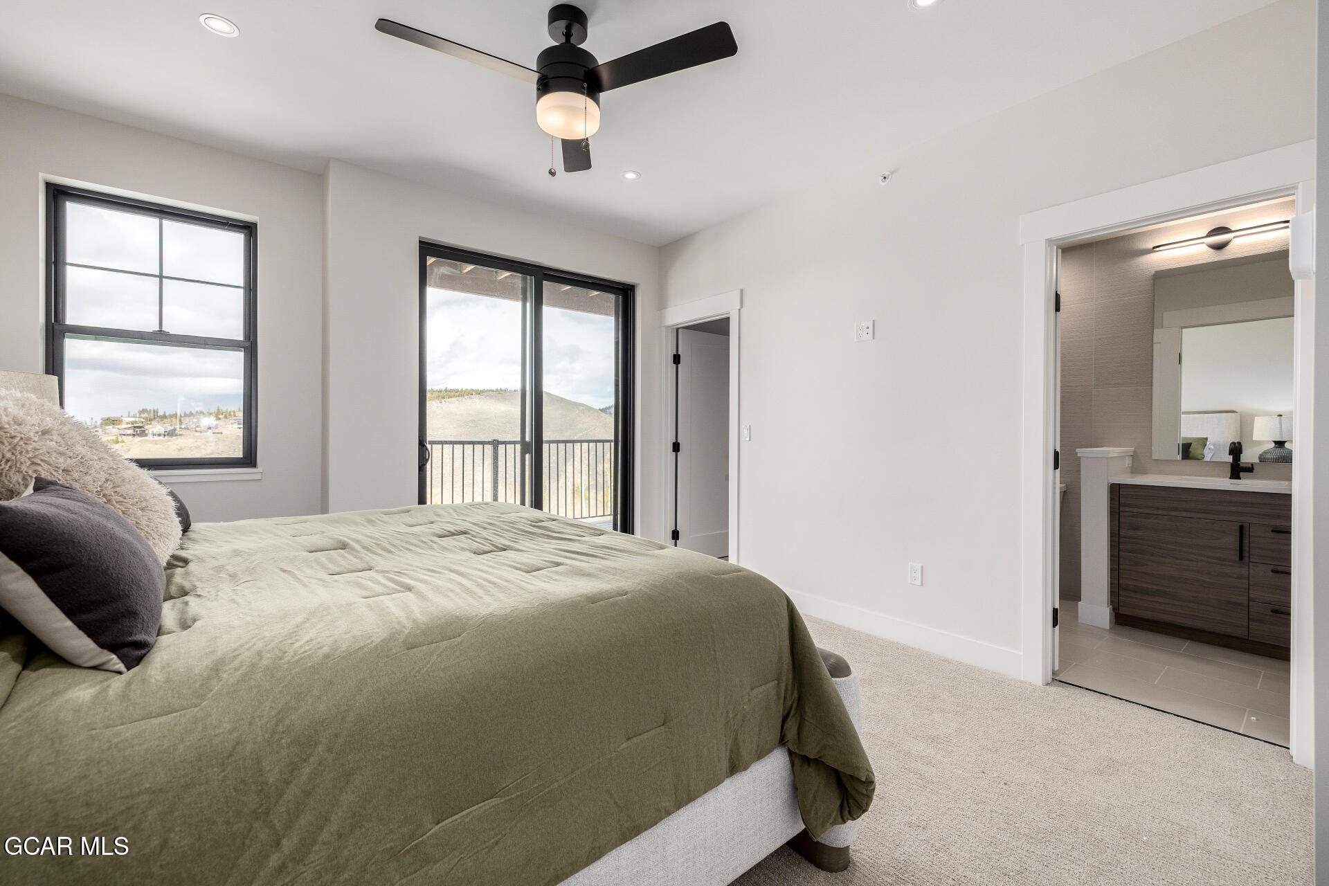 107 Saddle Mountain Camp Road Granby CO 80446