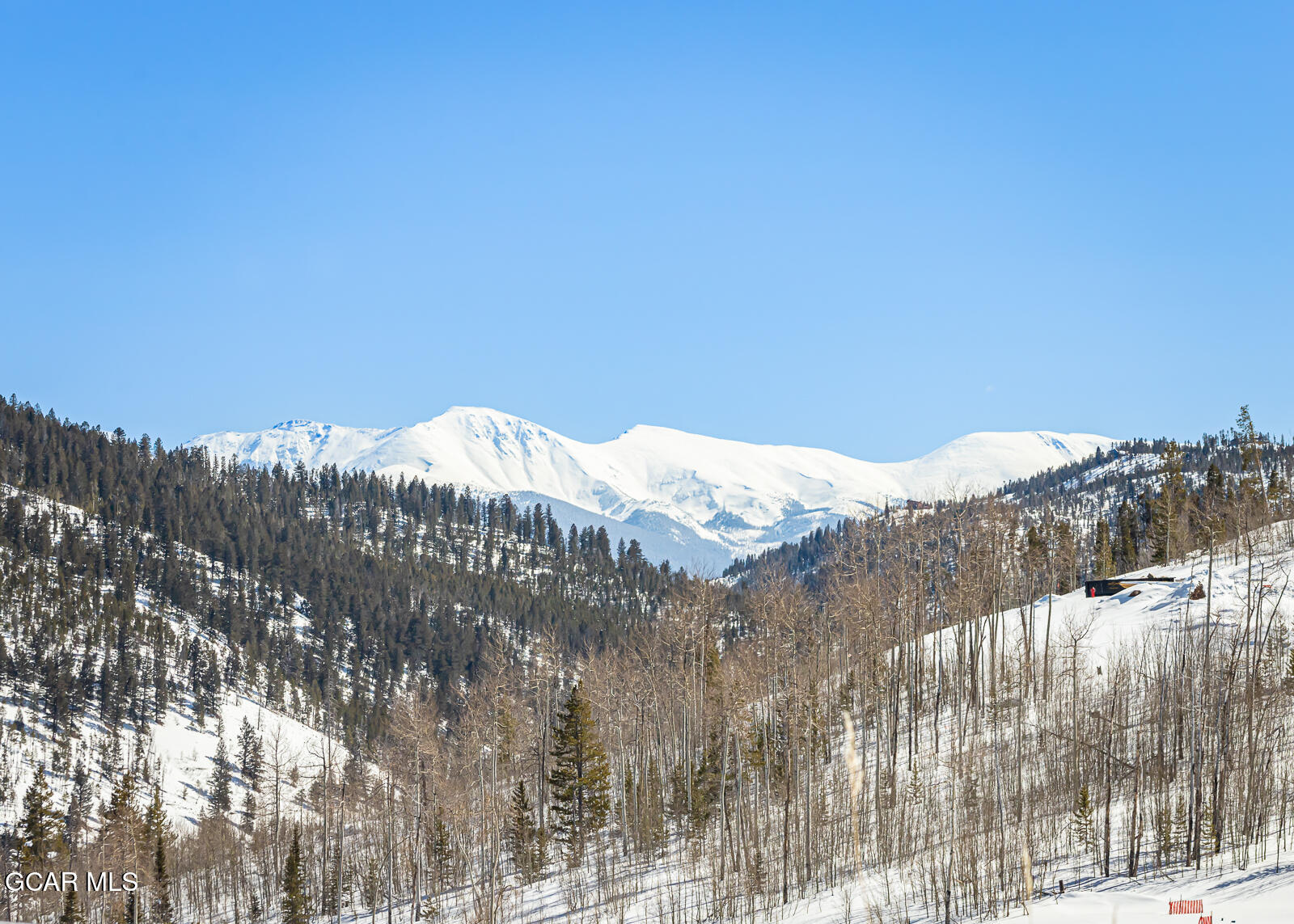 107 Saddle Mountain Camp Road Granby CO 80446