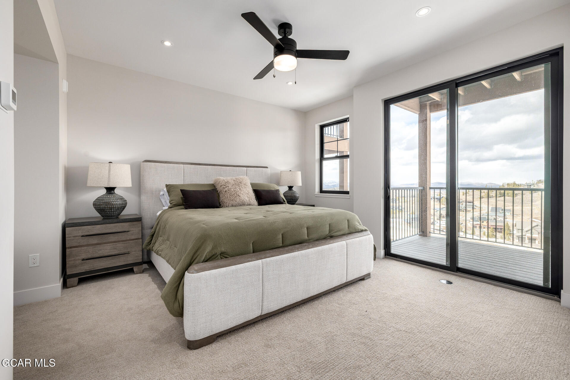 107 Saddle Mountain Camp Road Granby CO 80446