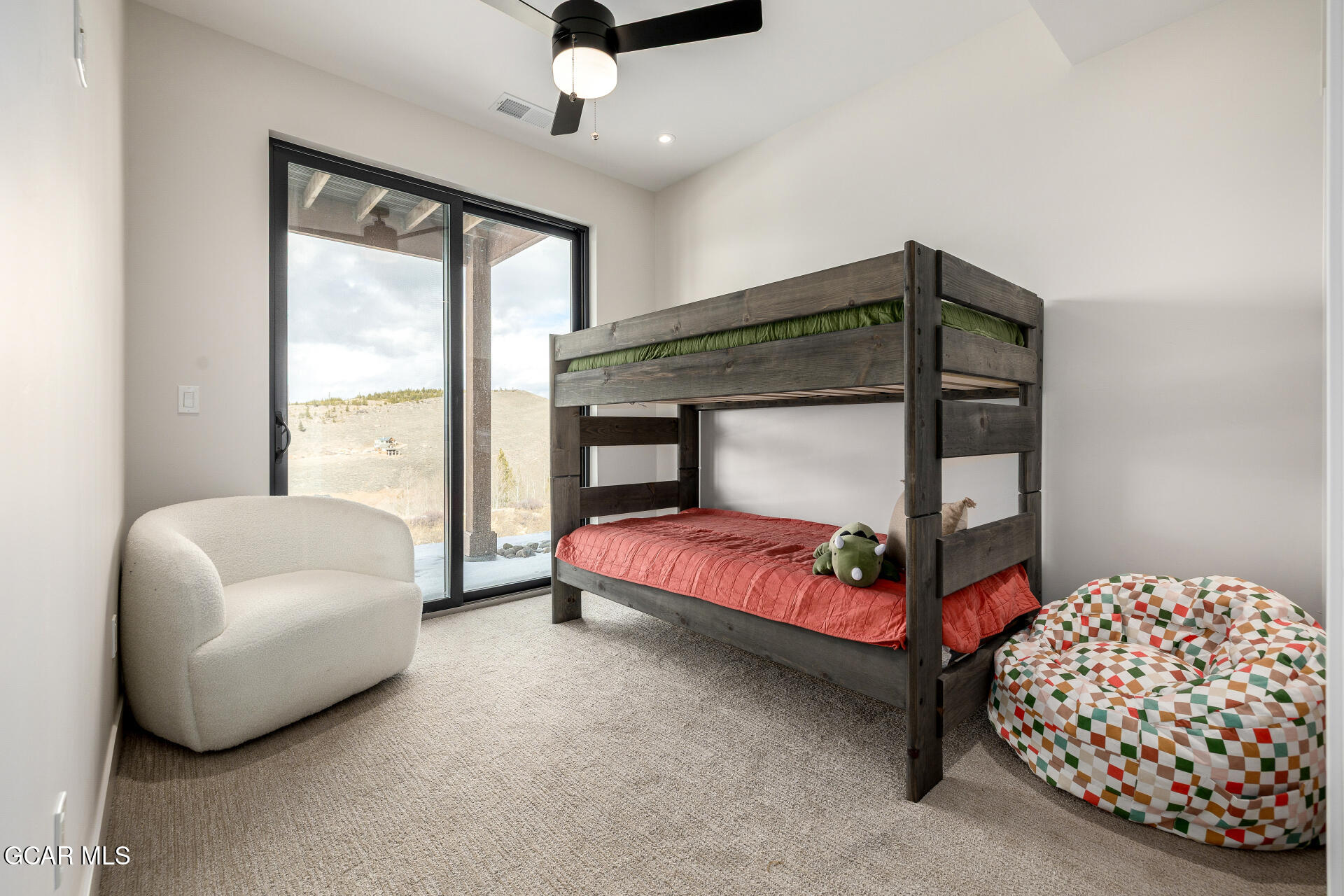 107 Saddle Mountain Camp Road Granby CO 80446