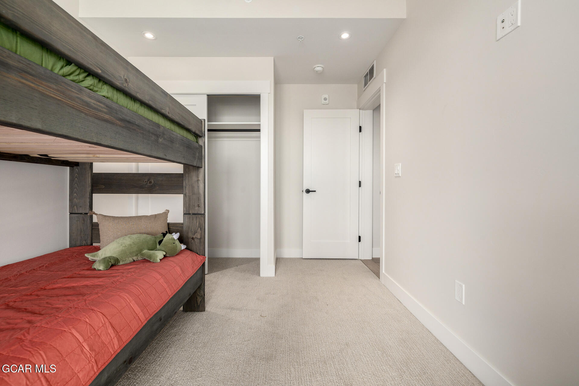 107 Saddle Mountain Camp Road Granby CO 80446