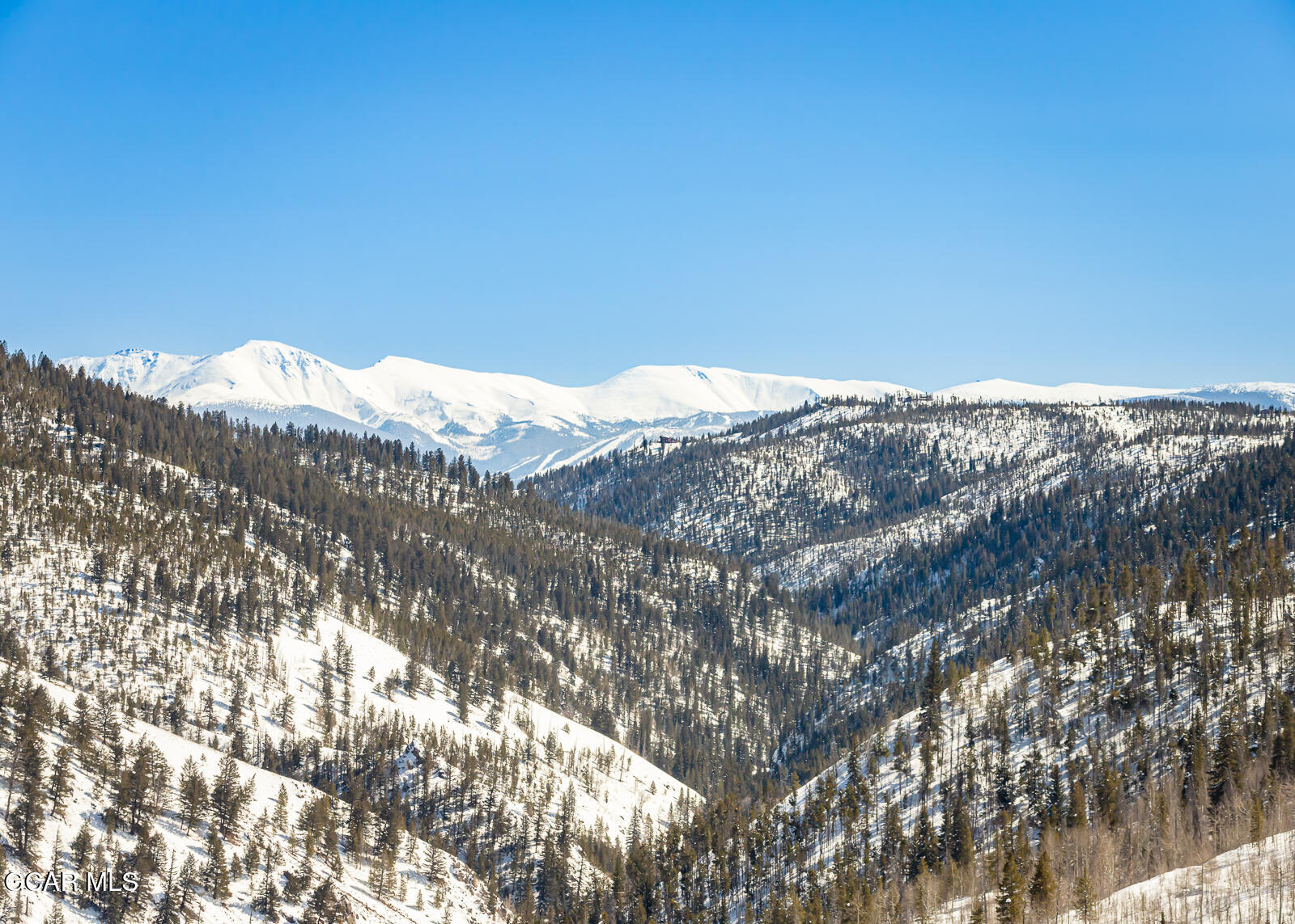 107 Saddle Mountain Camp Road Granby CO 80446