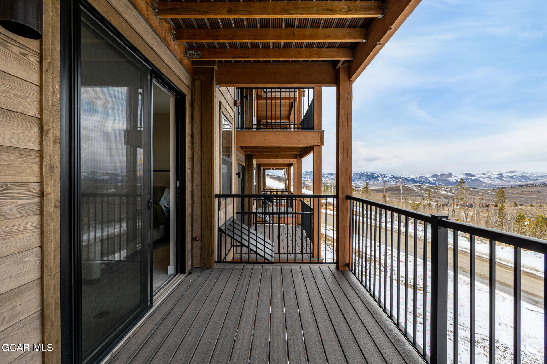 107 Saddle Mountain Camp Road Granby CO 80446