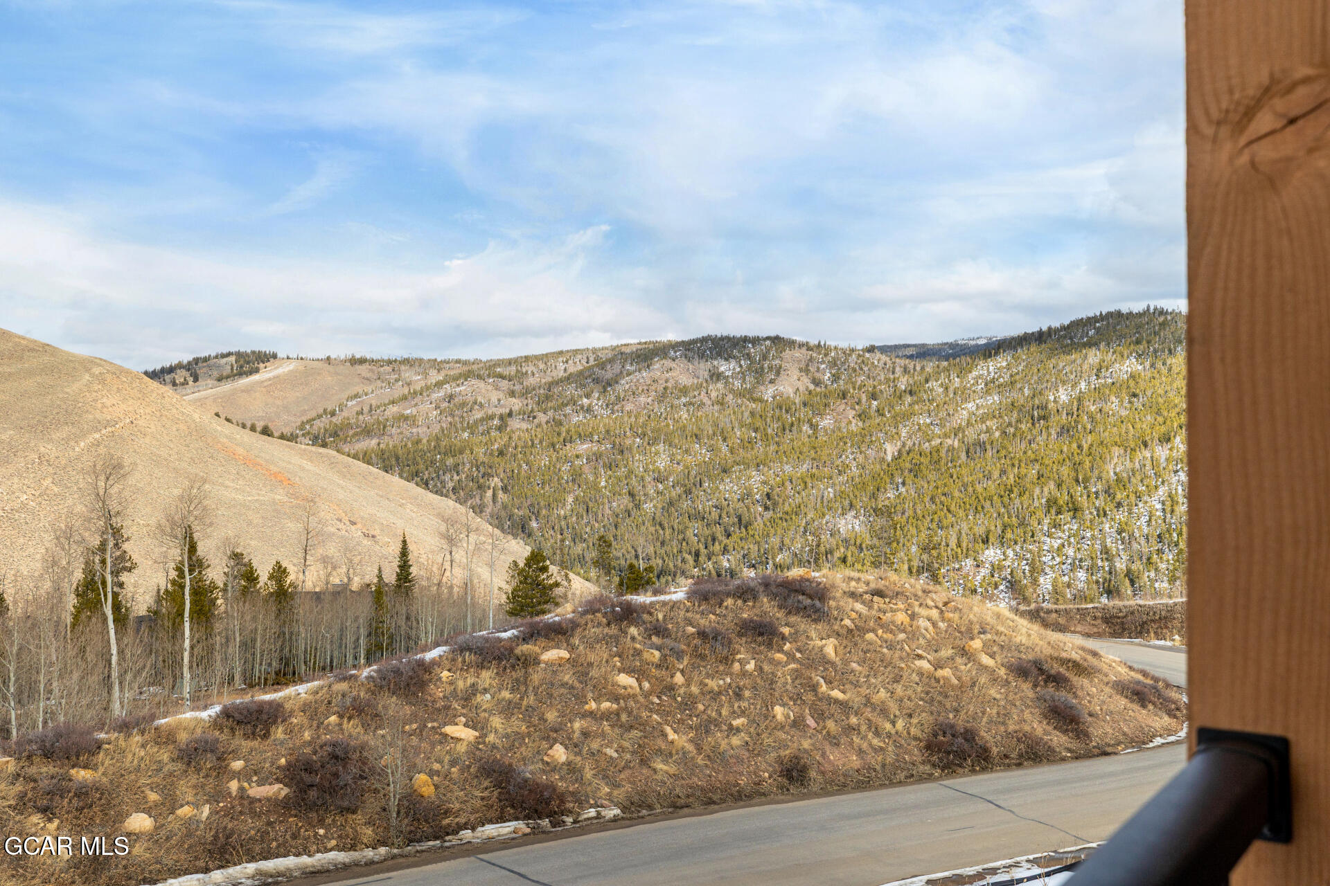 107 Saddle Mountain Camp Road Granby CO 80446