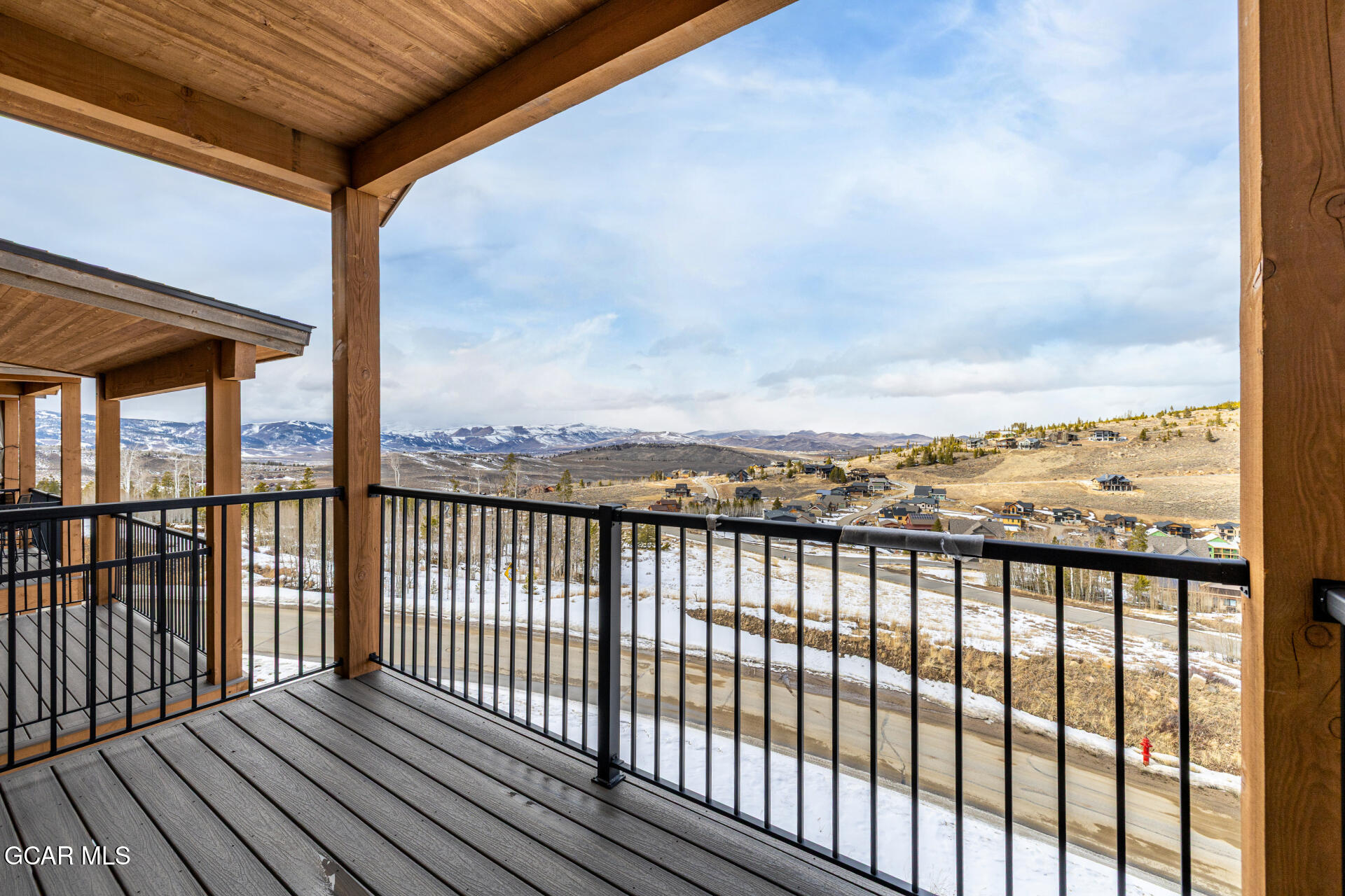 107 Saddle Mountain Camp Road Granby CO 80446