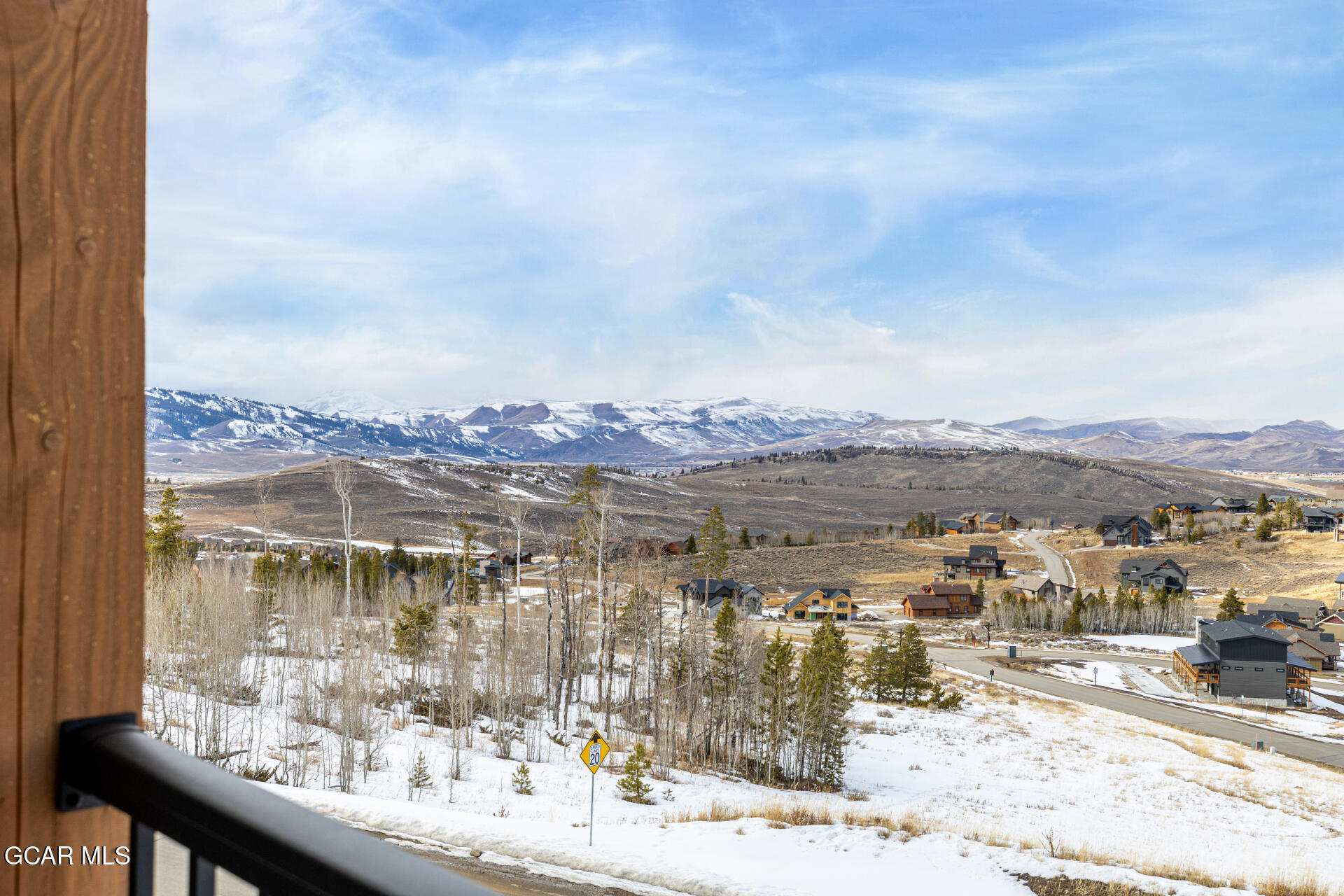 107 Saddle Mountain Camp Road Granby CO 80446