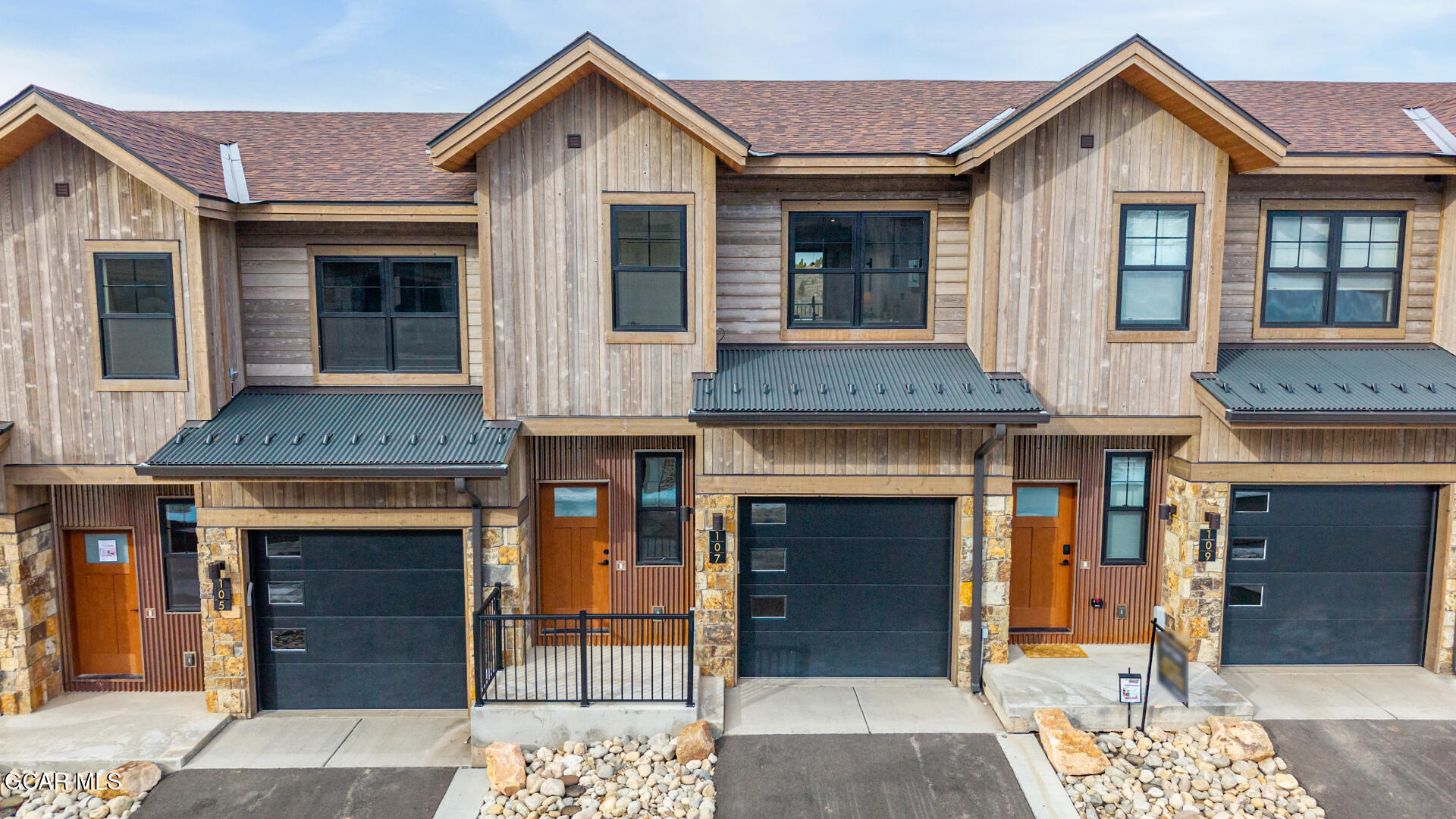 107 Saddle Mountain Camp Road Granby CO 80446