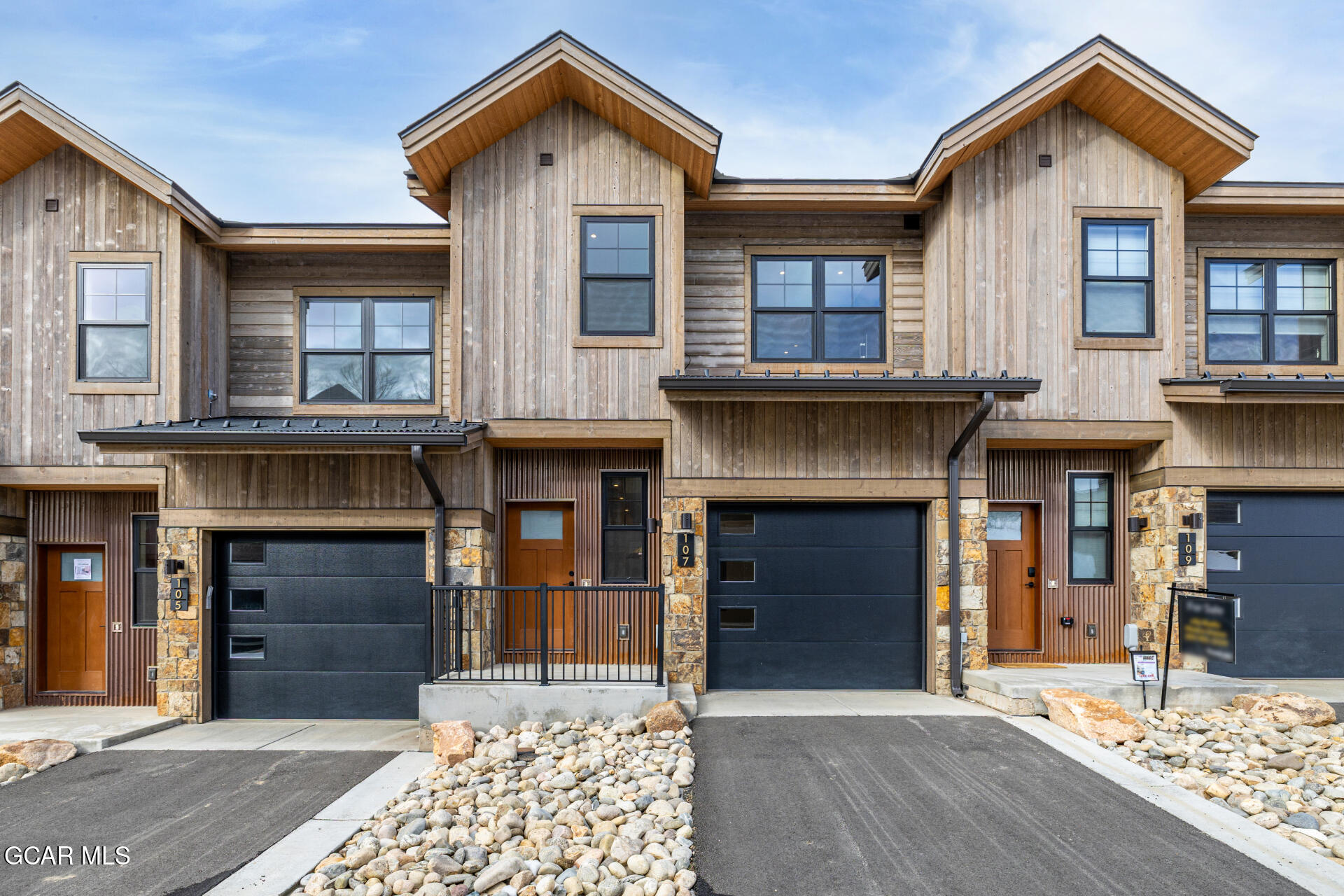 107 Saddle Mountain Camp Road Granby CO 80446