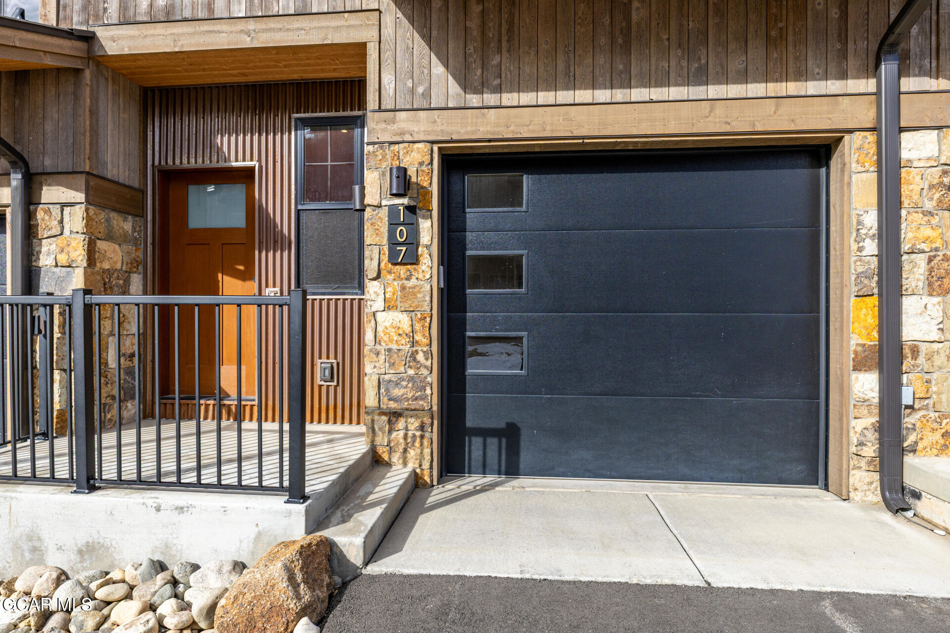 107 Saddle Mountain Camp Road Granby CO 80446