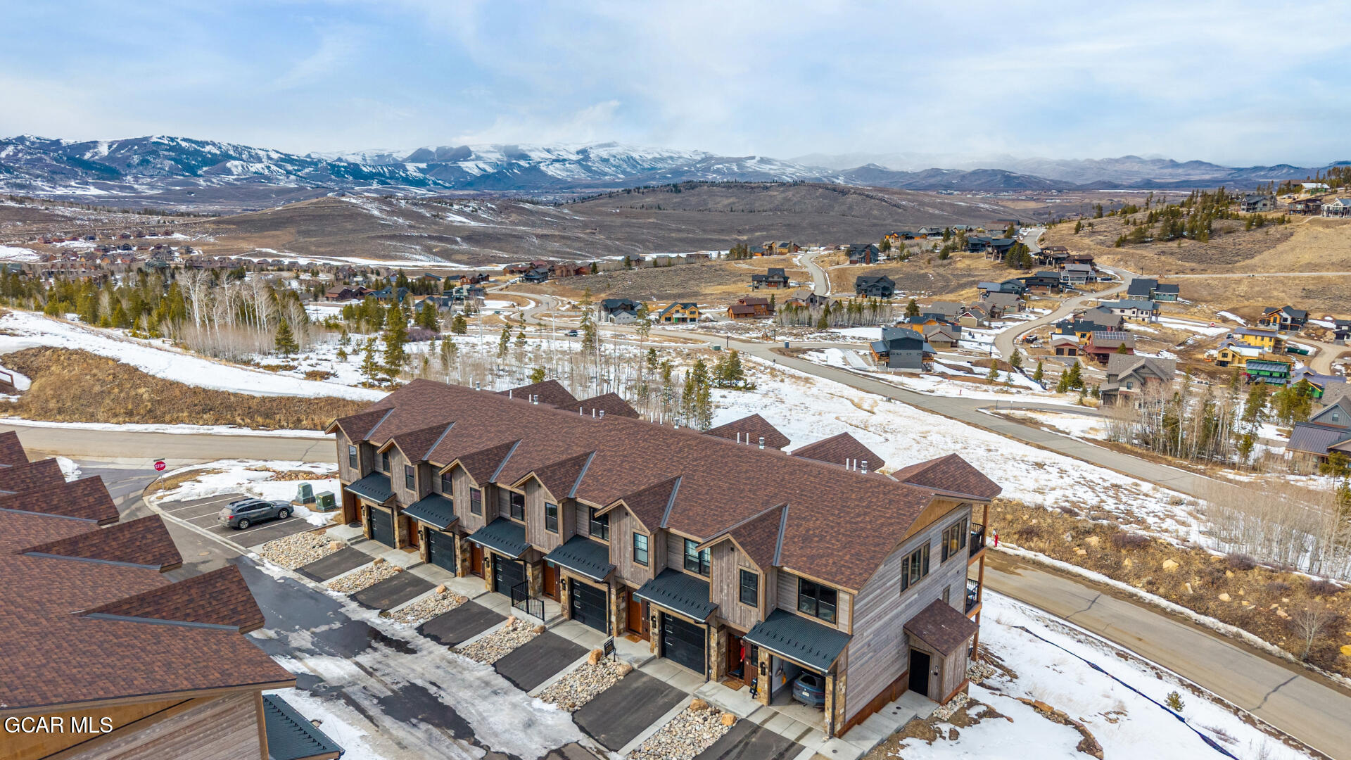 107 Saddle Mountain Camp Road Granby CO 80446