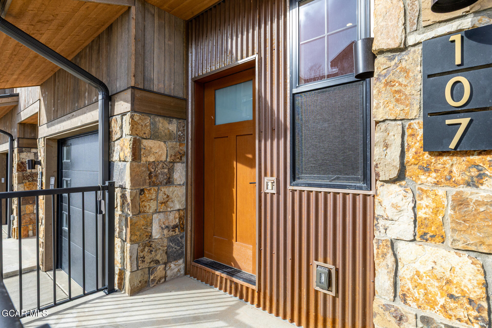 107 Saddle Mountain Camp Road Granby CO 80446