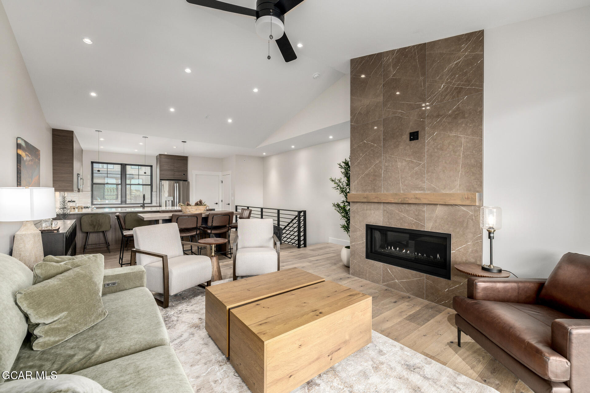 107 Saddle Mountain Camp Road Granby CO 80446