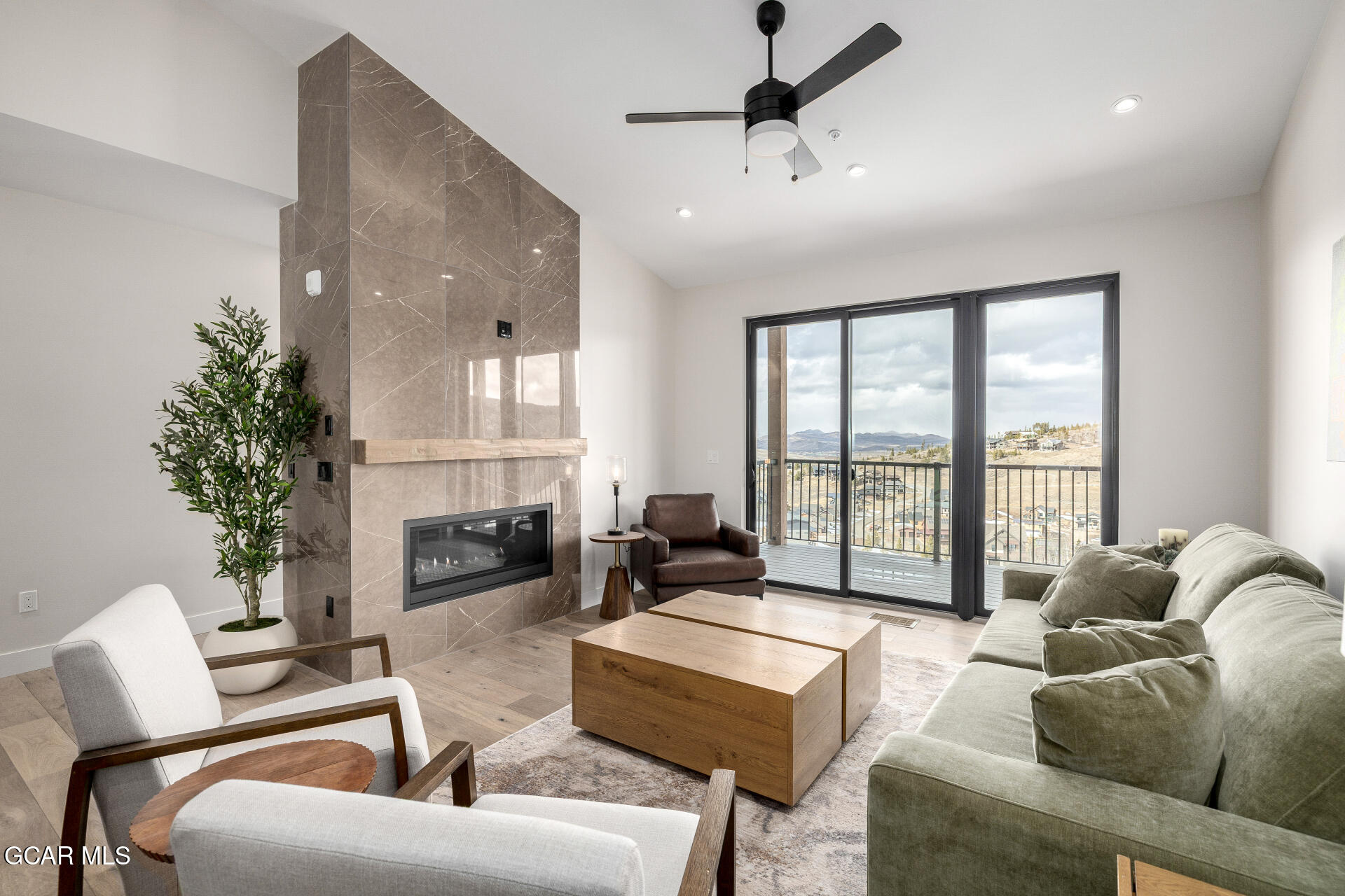 107 Saddle Mountain Camp Road Granby CO 80446