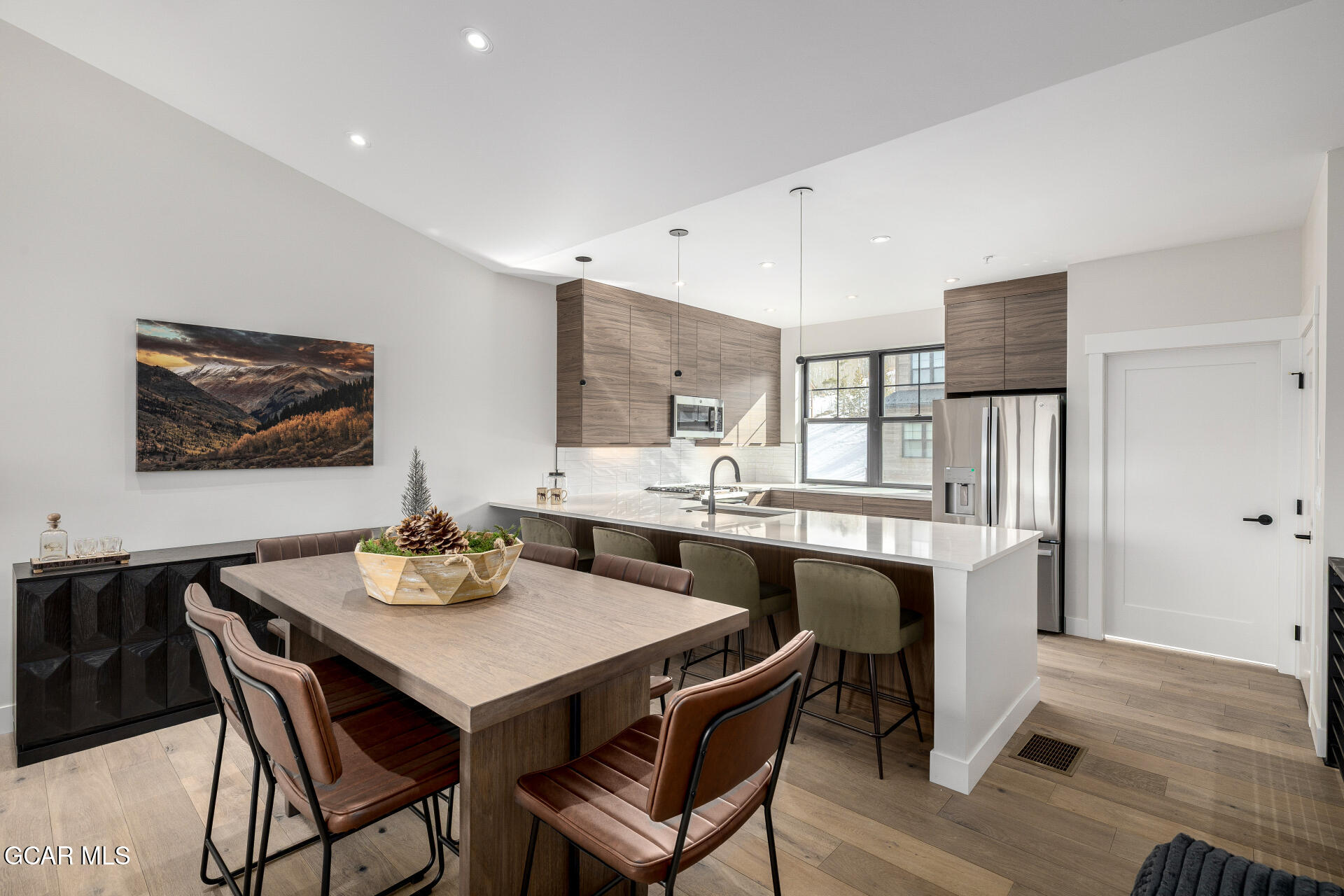 107 Saddle Mountain Camp Road Granby CO 80446