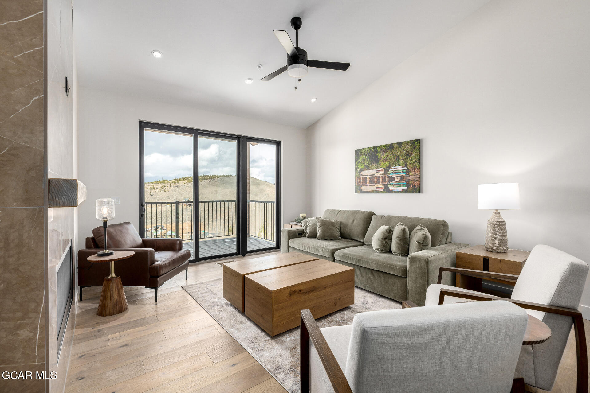 107 Saddle Mountain Camp Road Granby CO 80446