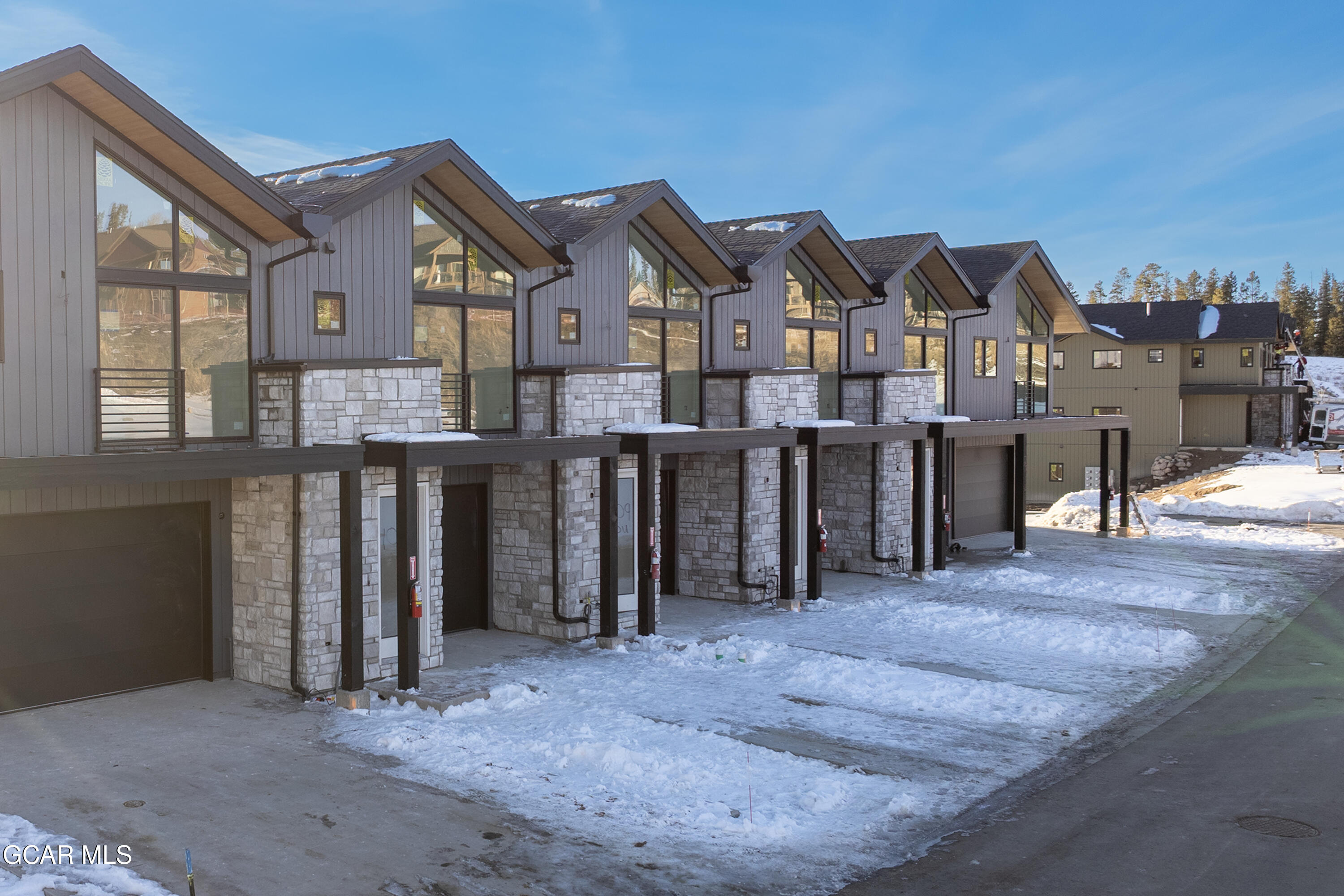 113 Wheeler Road Winter Park CO 80482