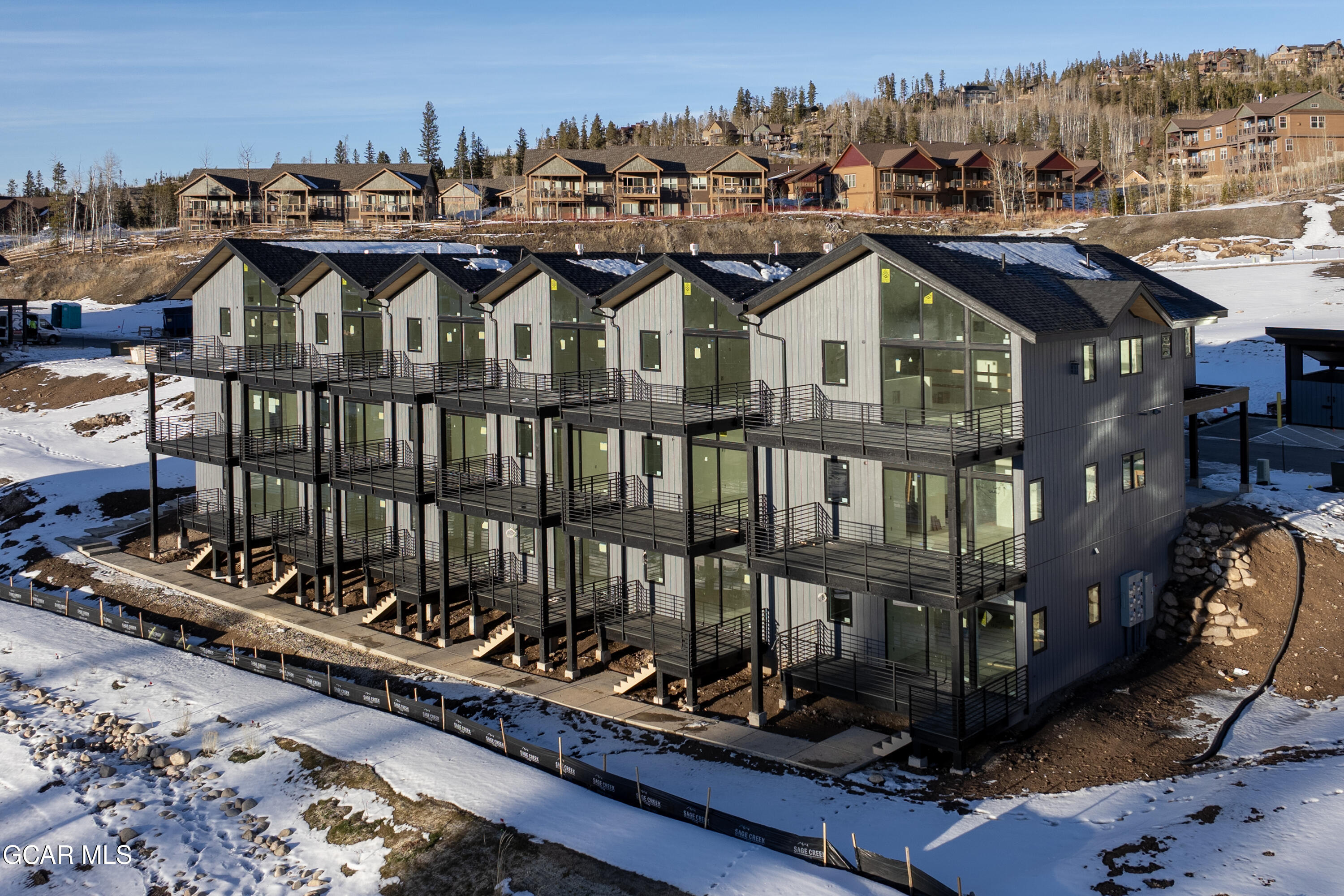 113 Wheeler Road Winter Park CO 80482