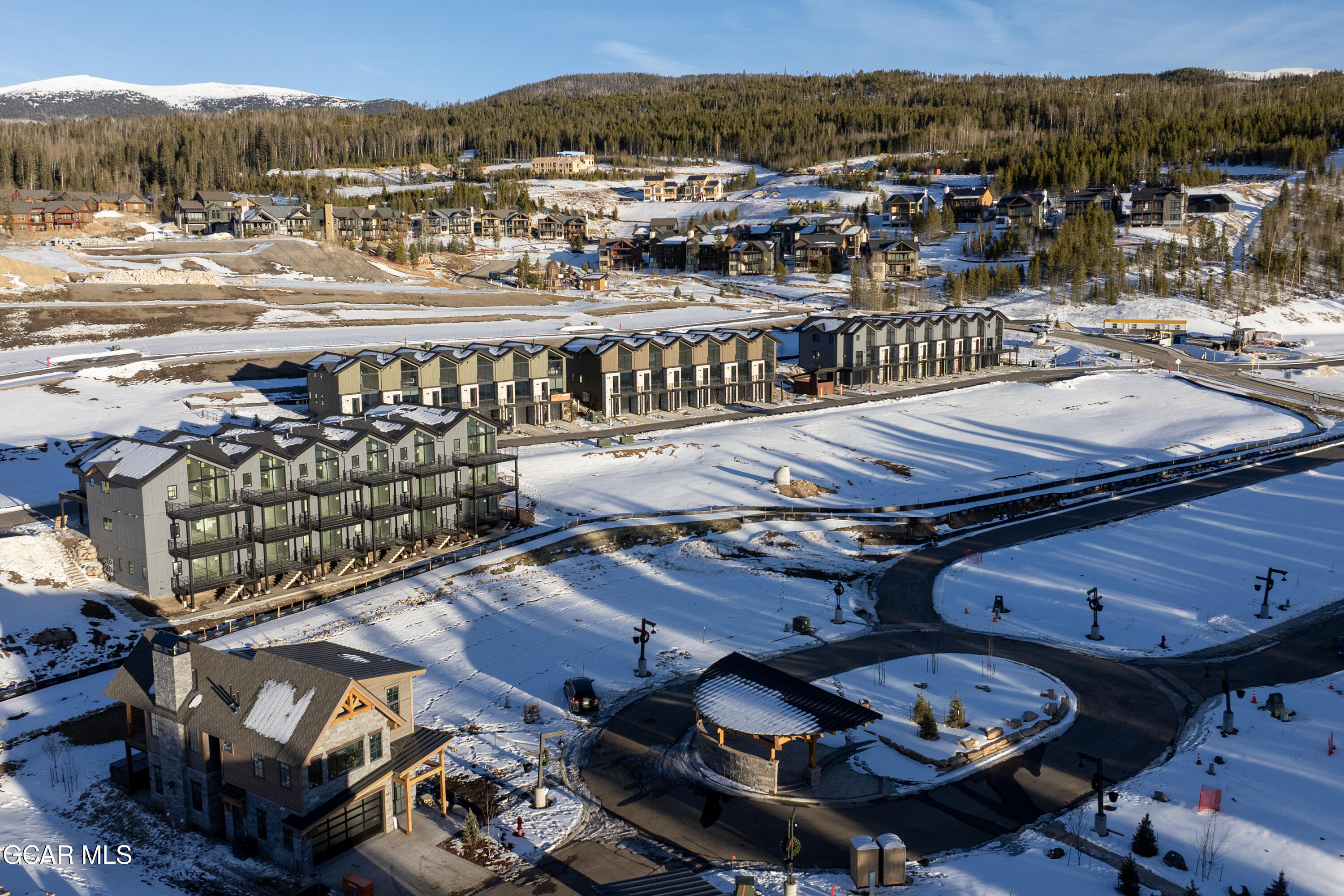 113 Wheeler Road Winter Park CO 80482