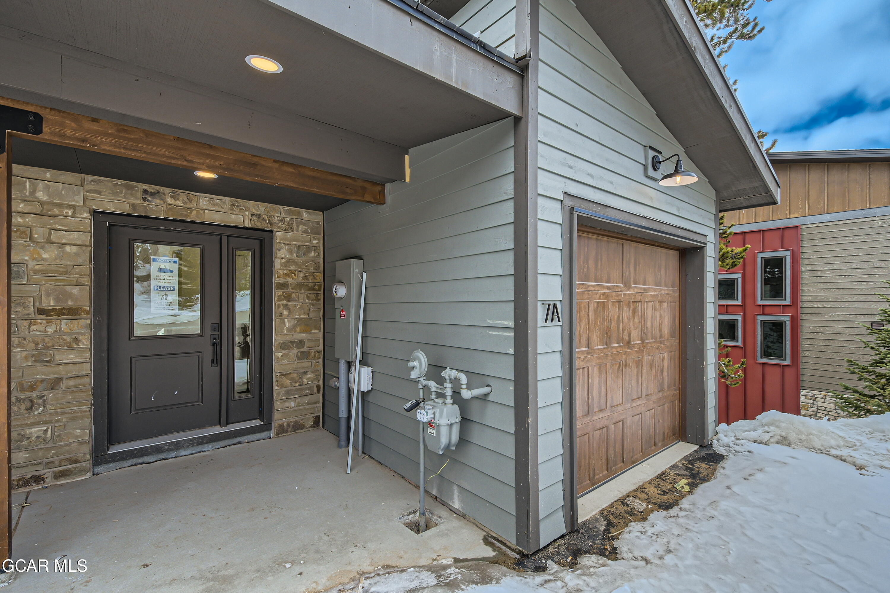 904 Wapiti Drive Fraser CO 80442