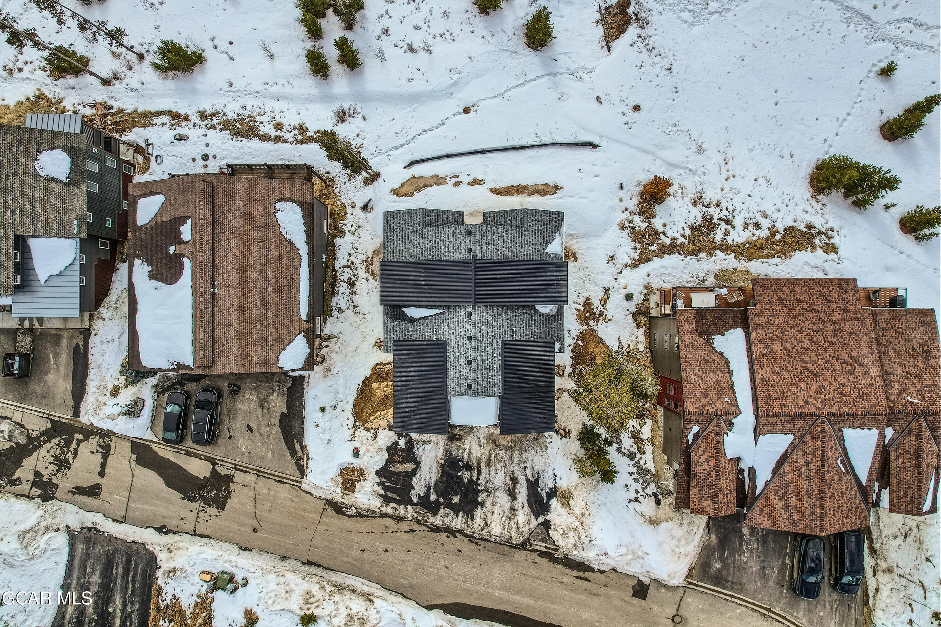 904 Wapiti Drive Fraser CO 80442