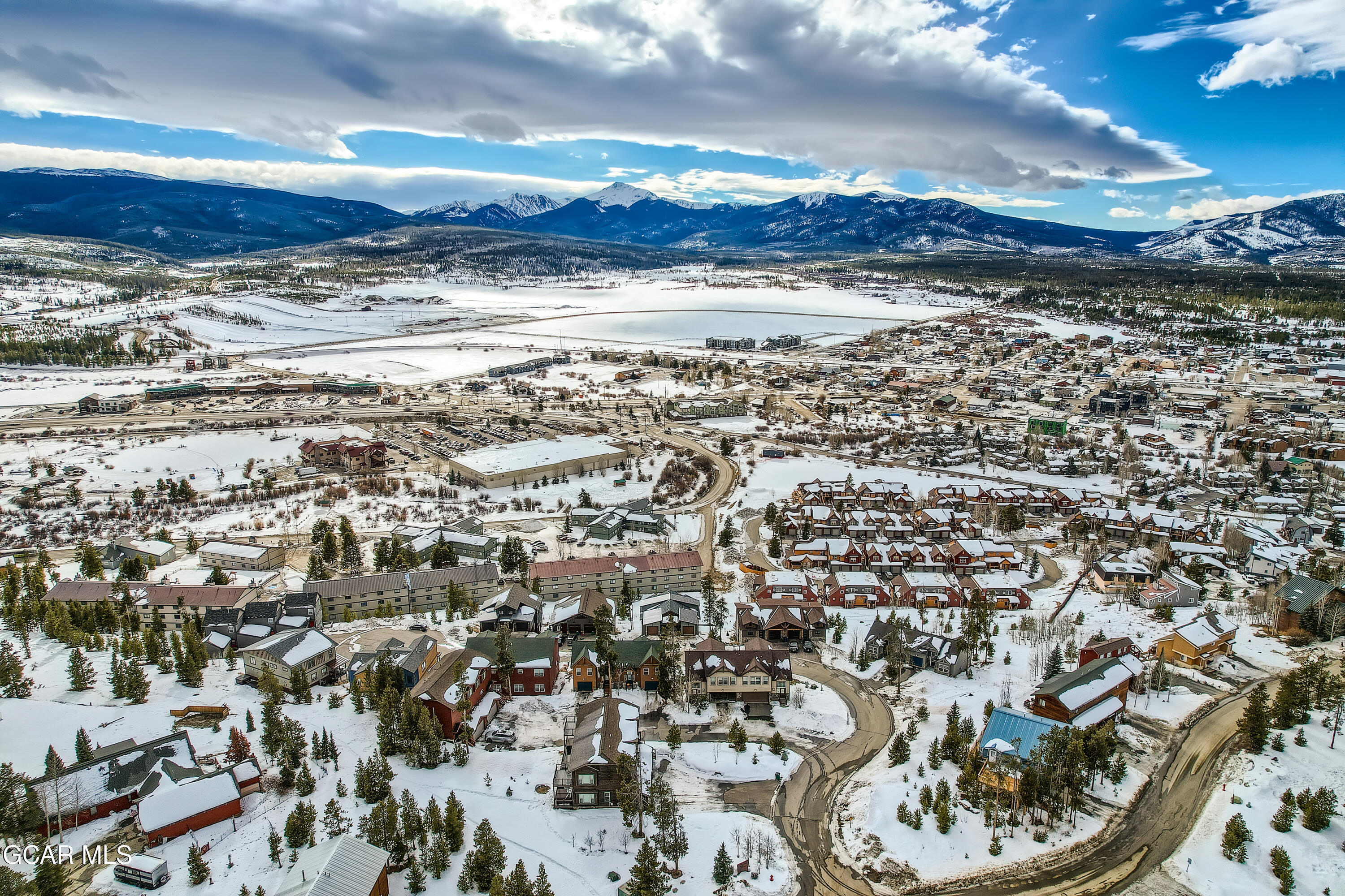 904 Wapiti Drive Fraser CO 80442