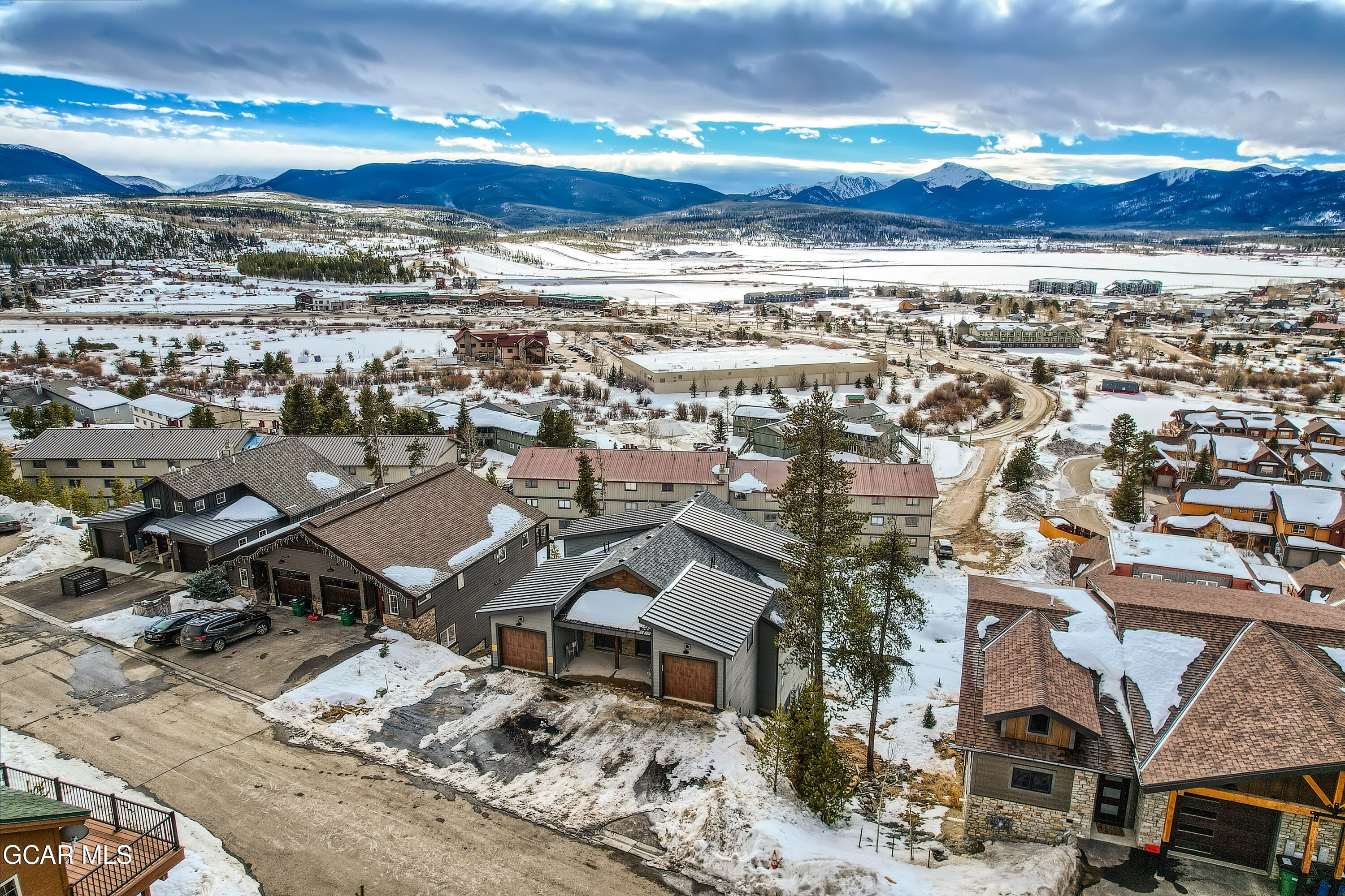 904 Wapiti Drive Fraser CO 80442