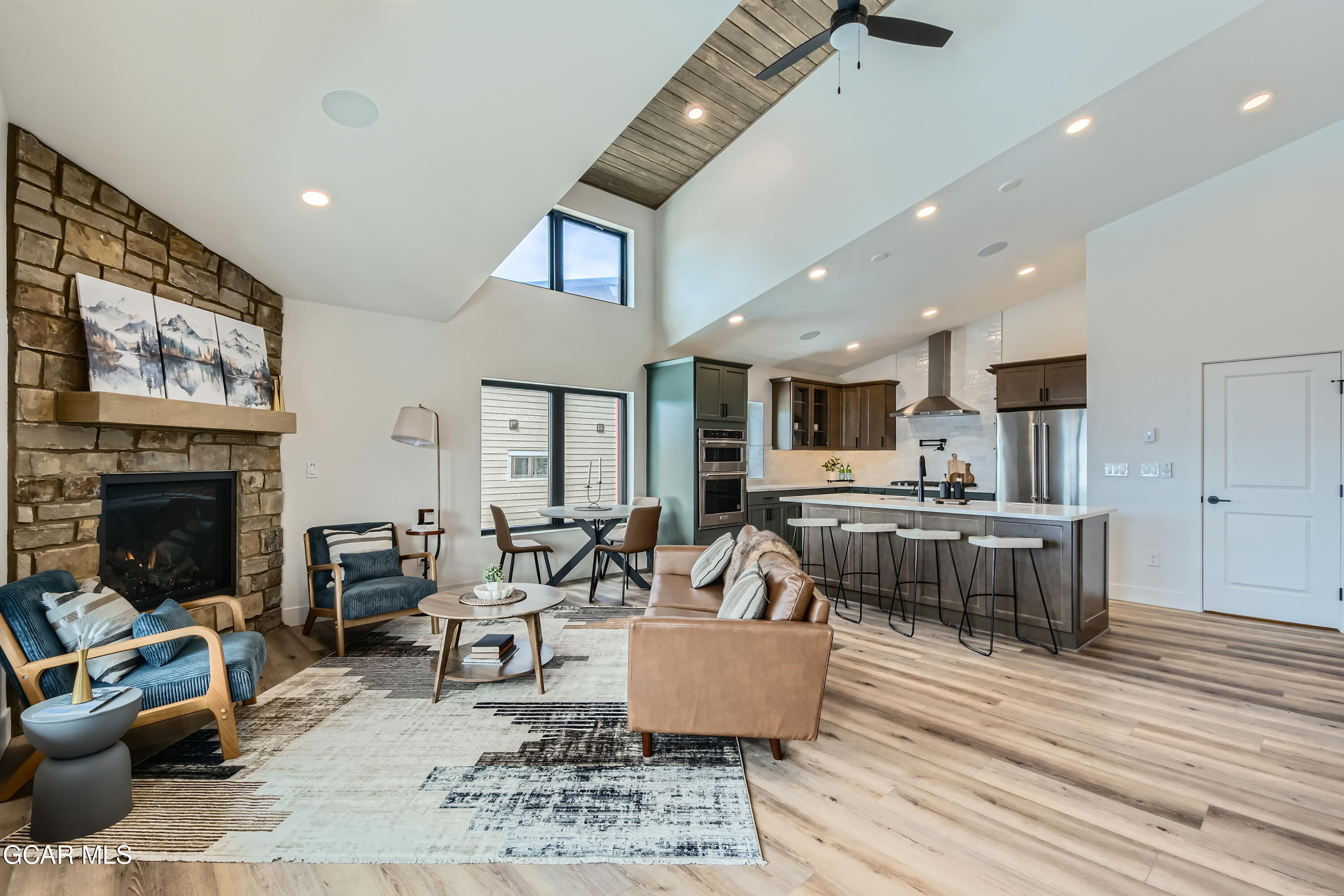 904 Wapiti Drive Fraser CO 80442