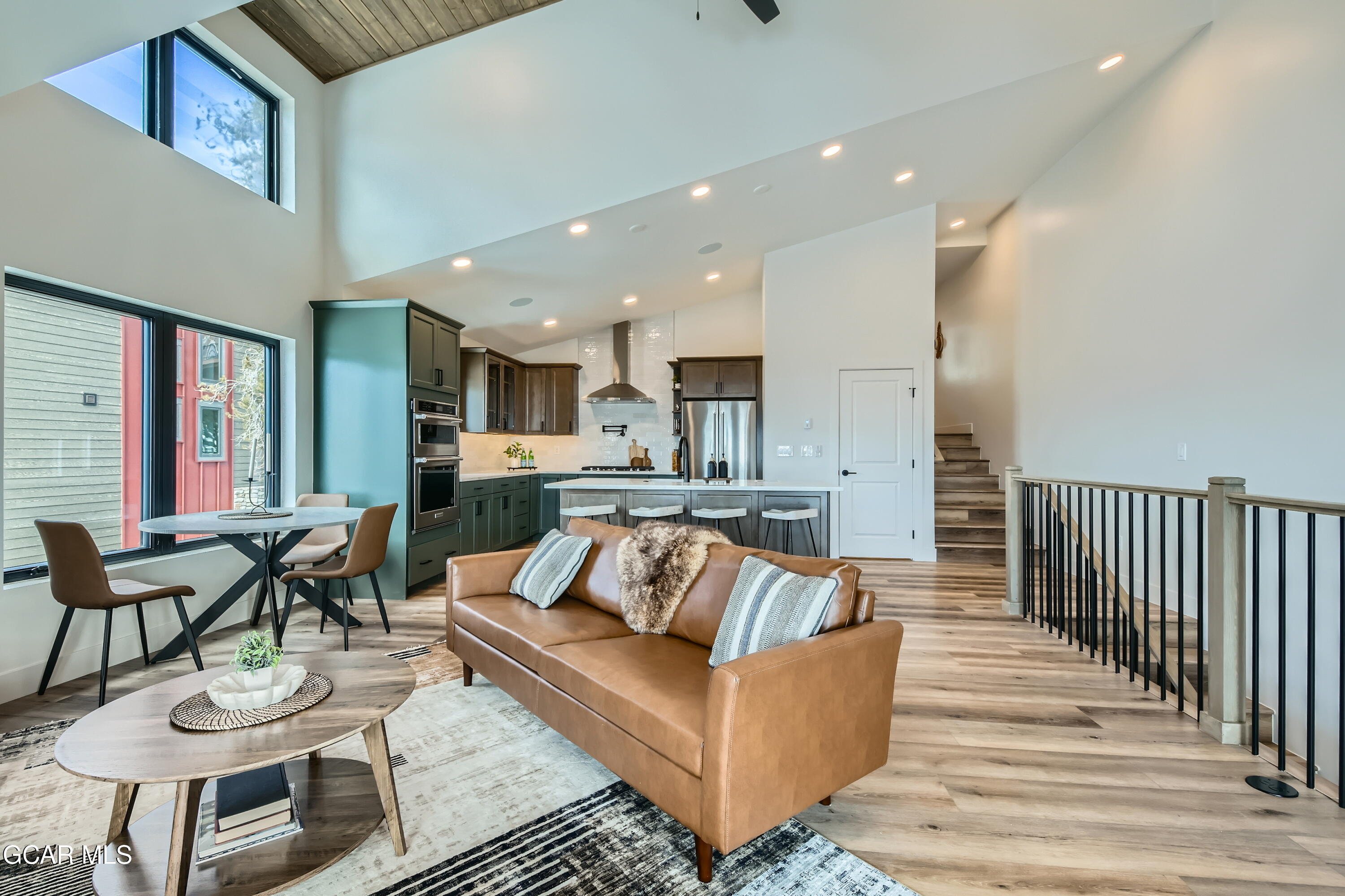 904 Wapiti Drive Fraser CO 80442