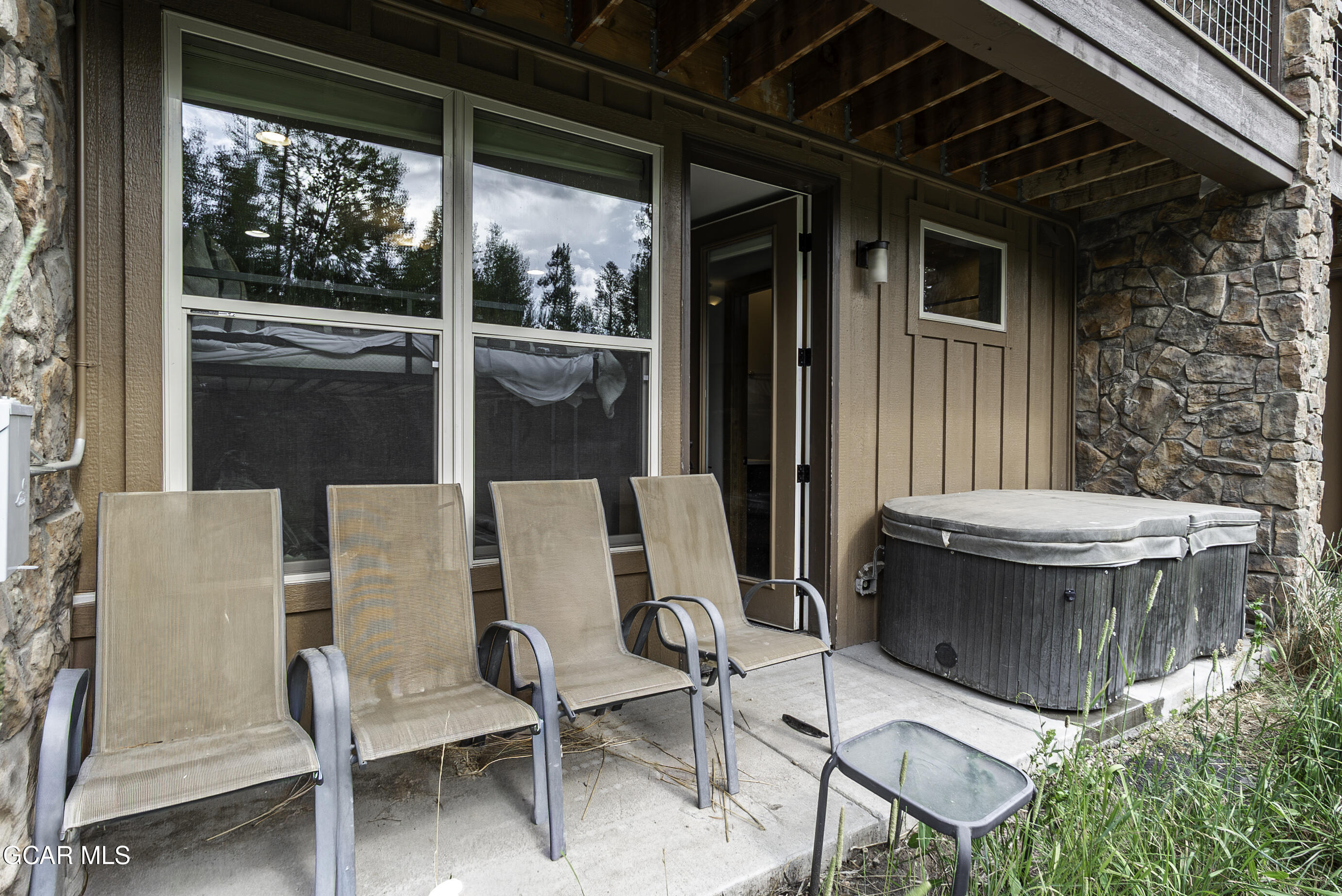 139 Stagecoach Way Fraser CO 80442
