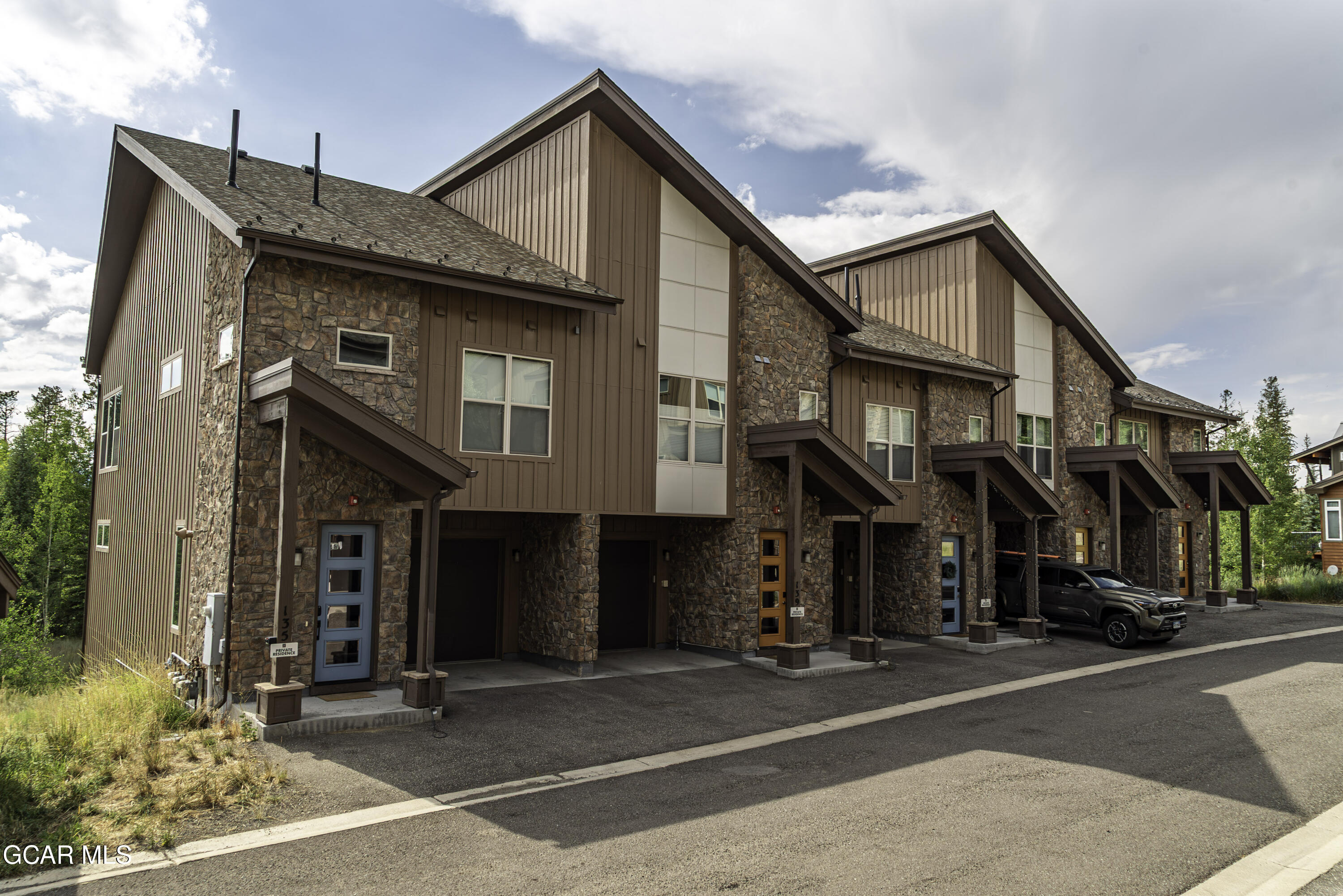 139 Stagecoach Way Fraser CO 80442