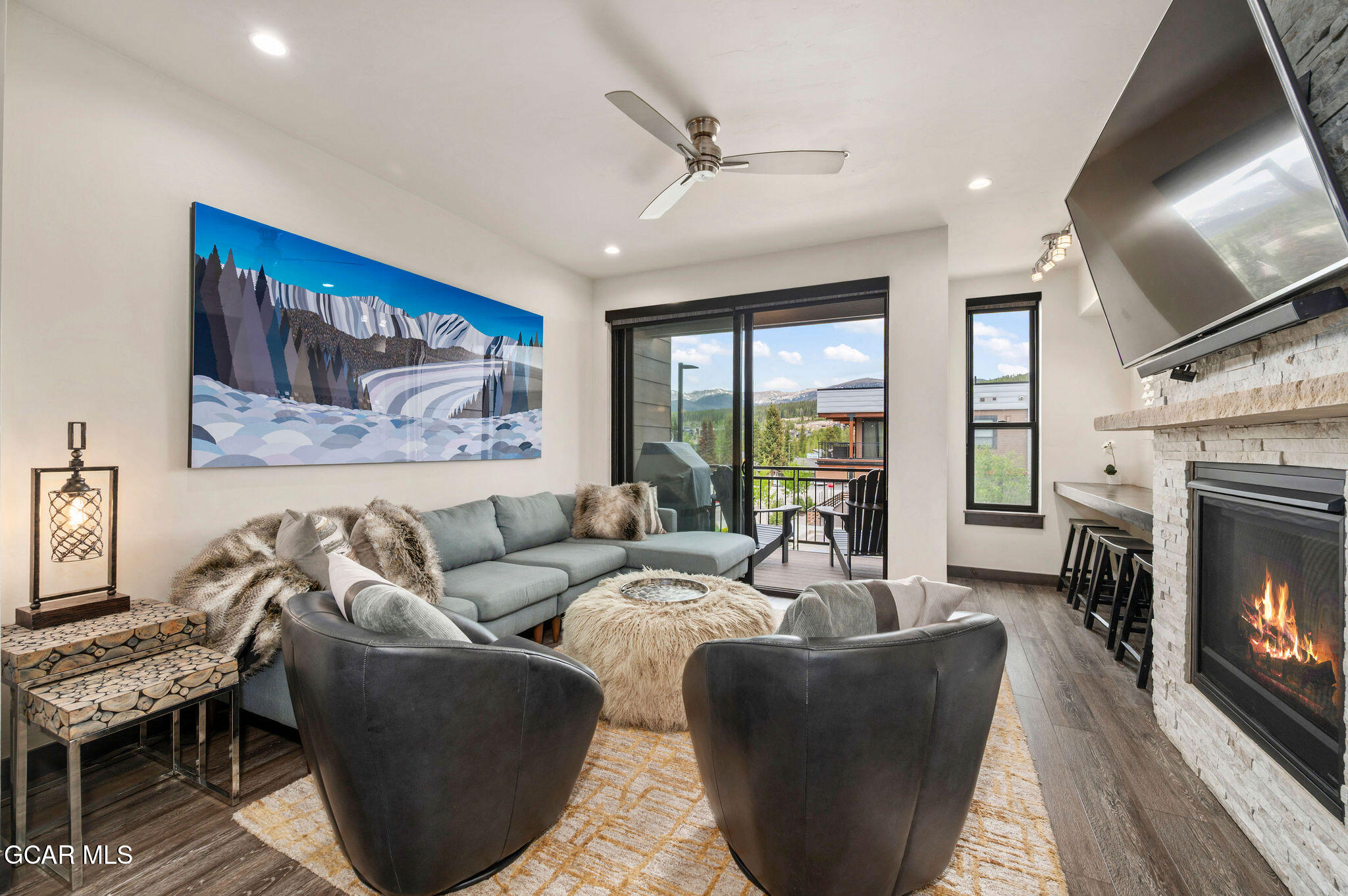 296 Lions Gate Drive Winter Park CO 80482