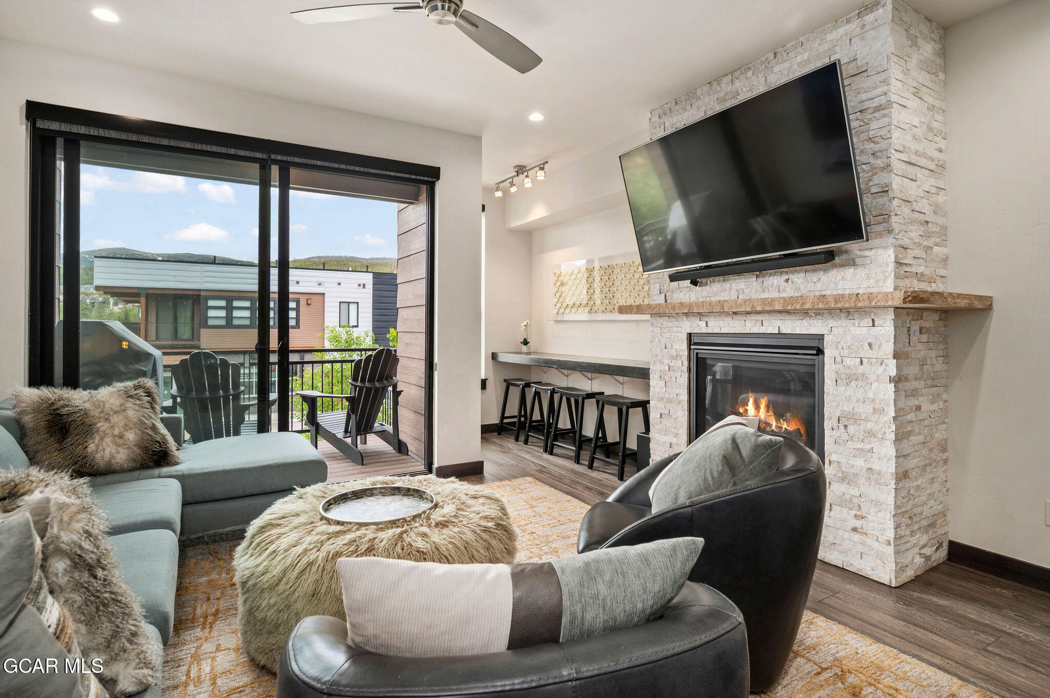 296 Lions Gate Drive Winter Park CO 80482